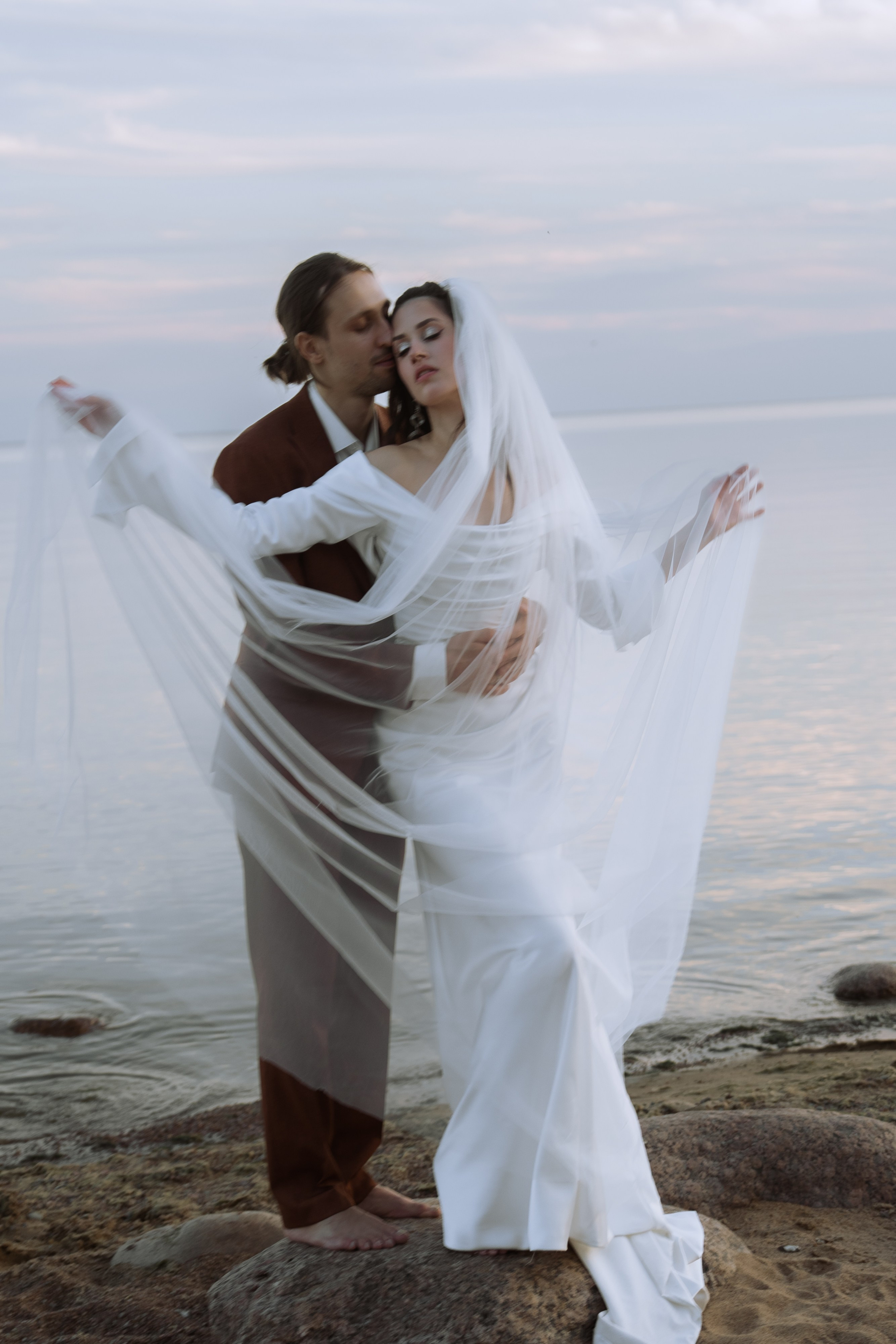 Варя & Никита. Свадебное агентство WedStories agency