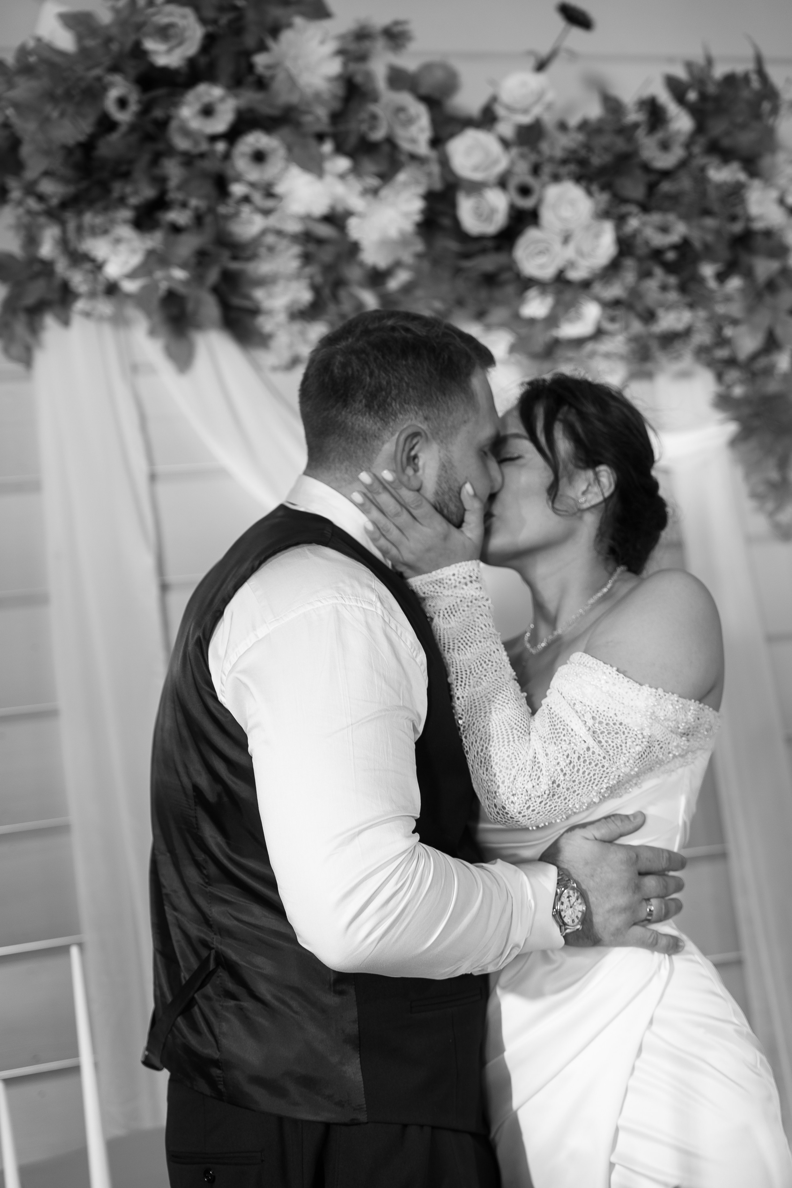 Герман & Света. Свадебное агентство WedStories agency