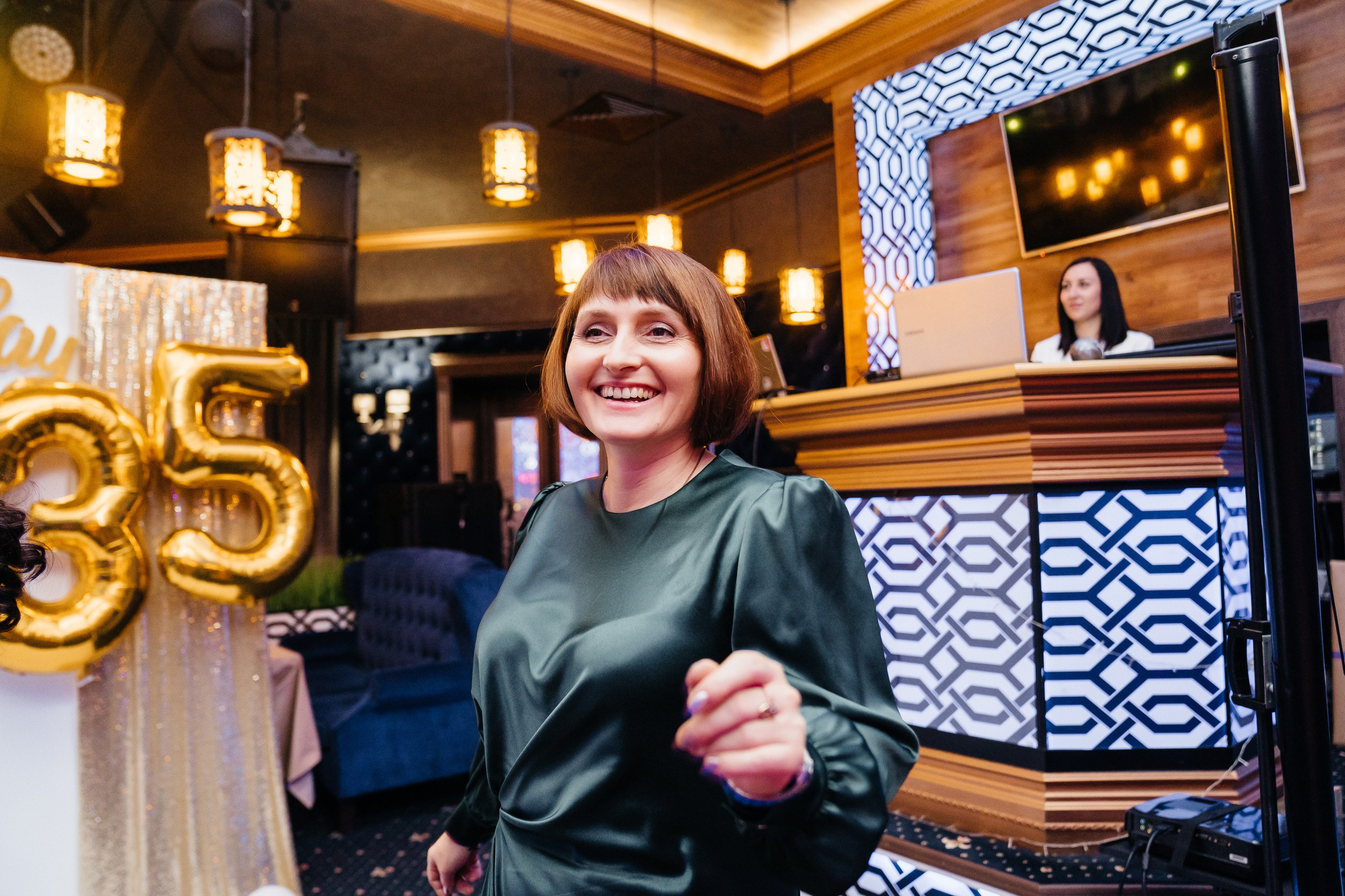 Юбилей. Свадебный фотограф в Белгороде Кравченко Алиса