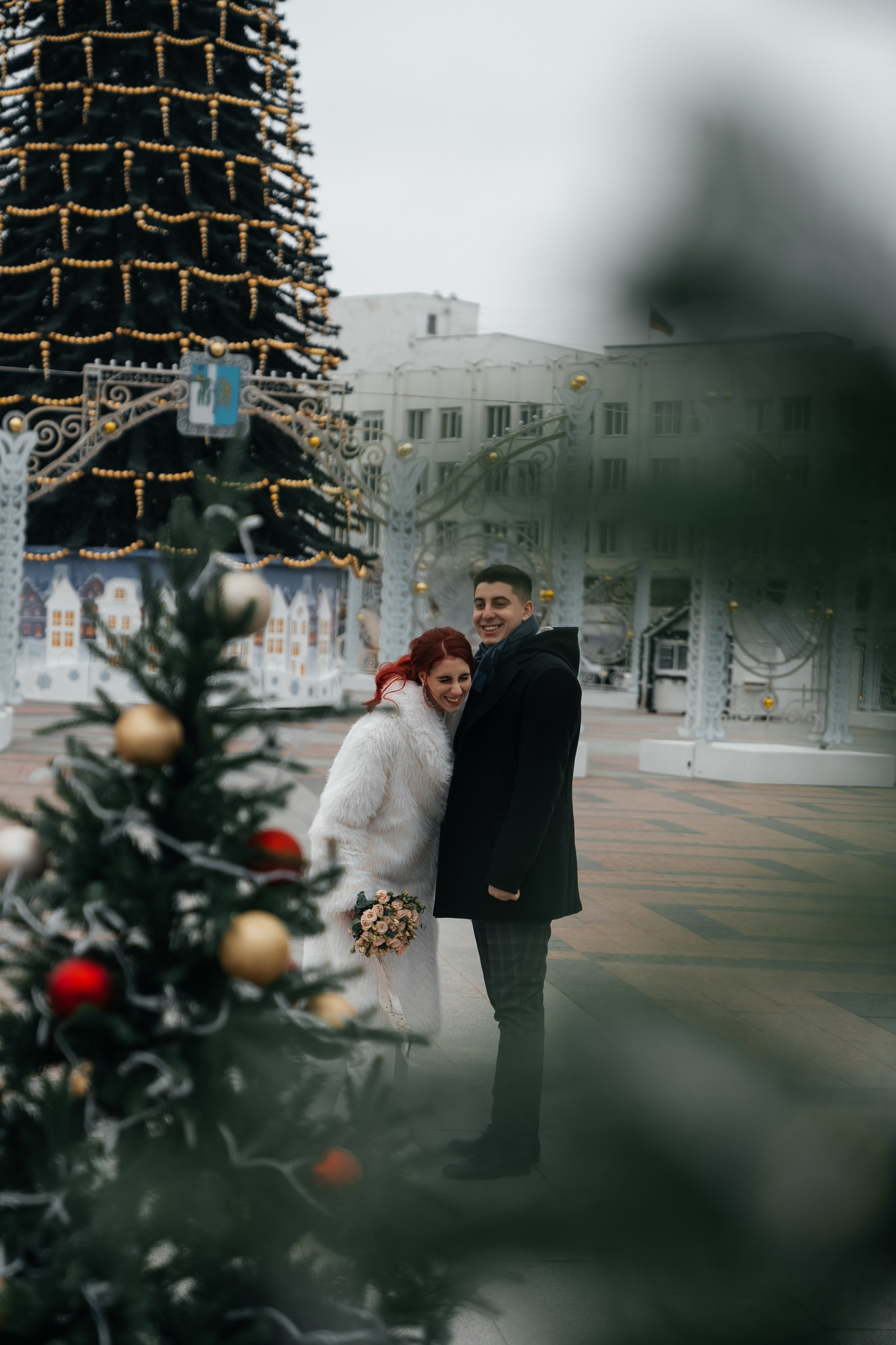 Анонс Анастасия и Максим. Свадебный фотограф в Белгороде Кравченко Алиса