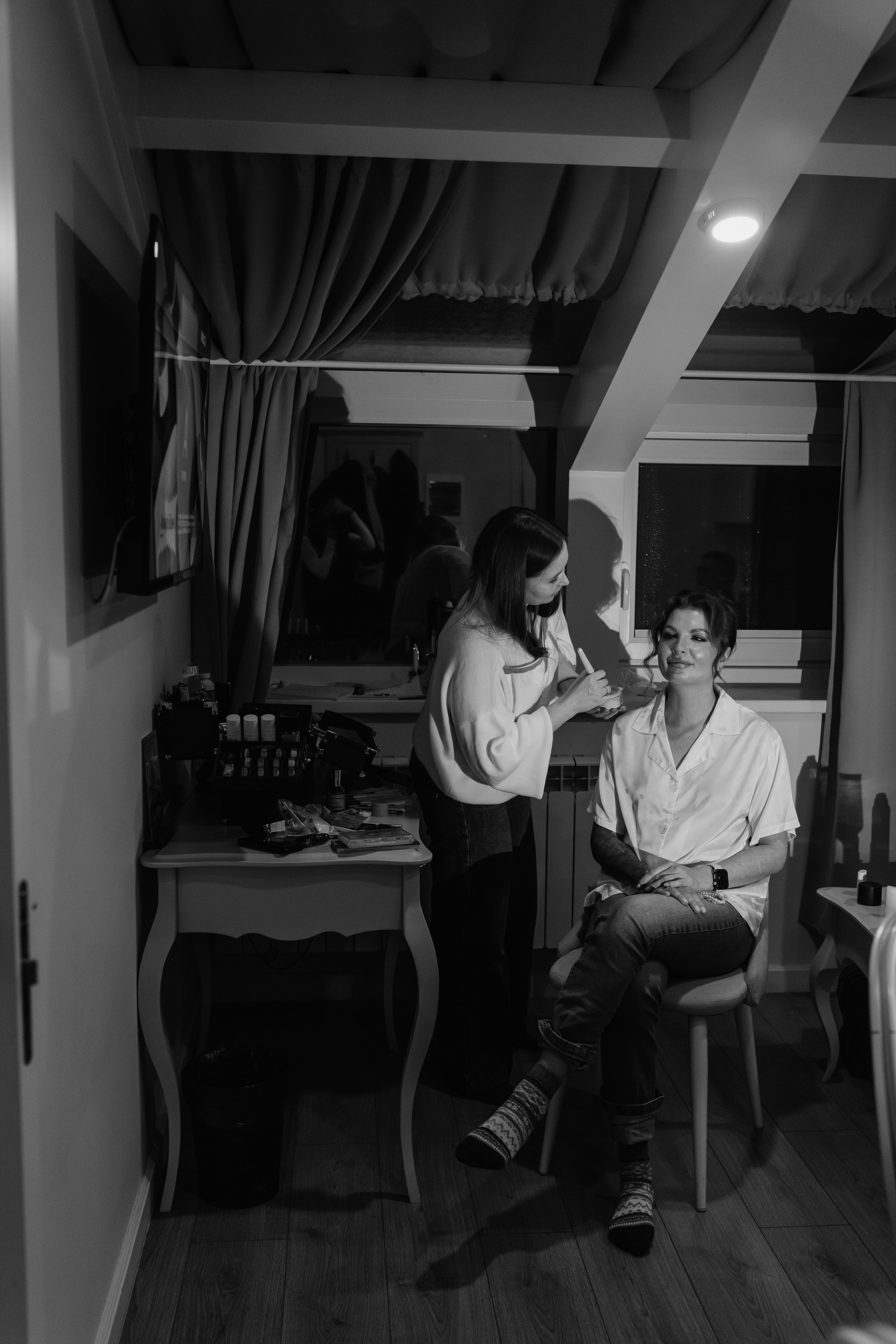 Александра & Владимир. Фотограф Алена Нормальная в Санкт-Петербурге