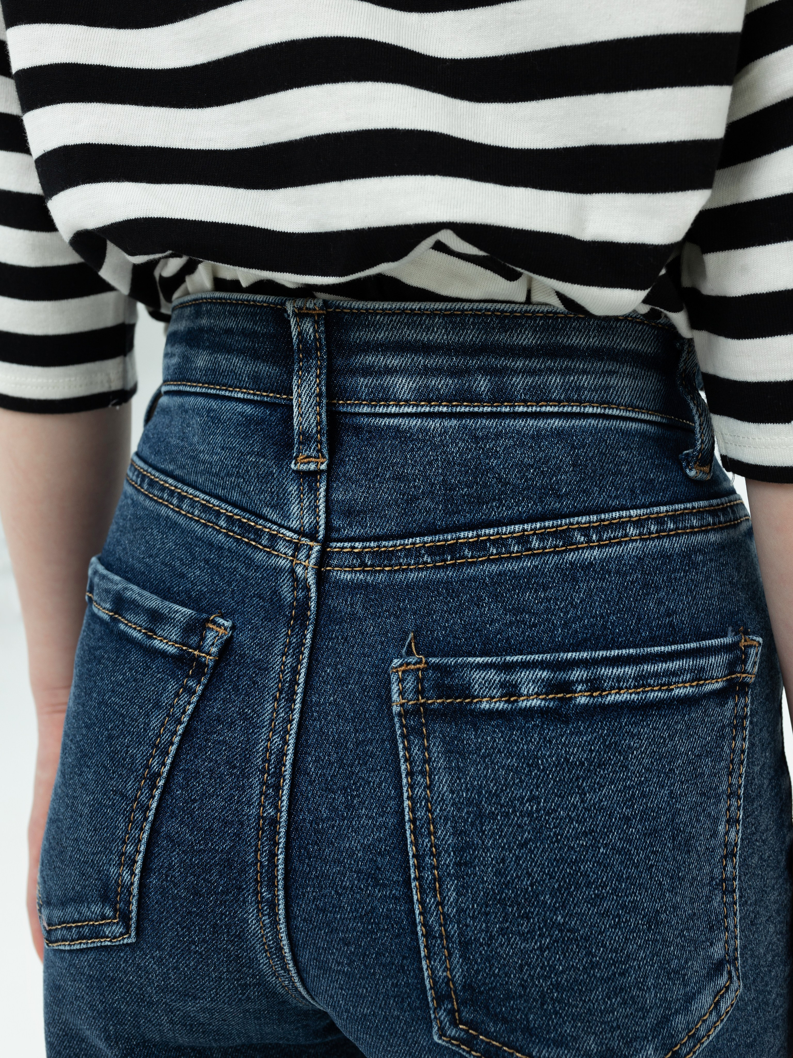 Джинсы. Фотограф в Ростове-на-Дону Мария Аверина