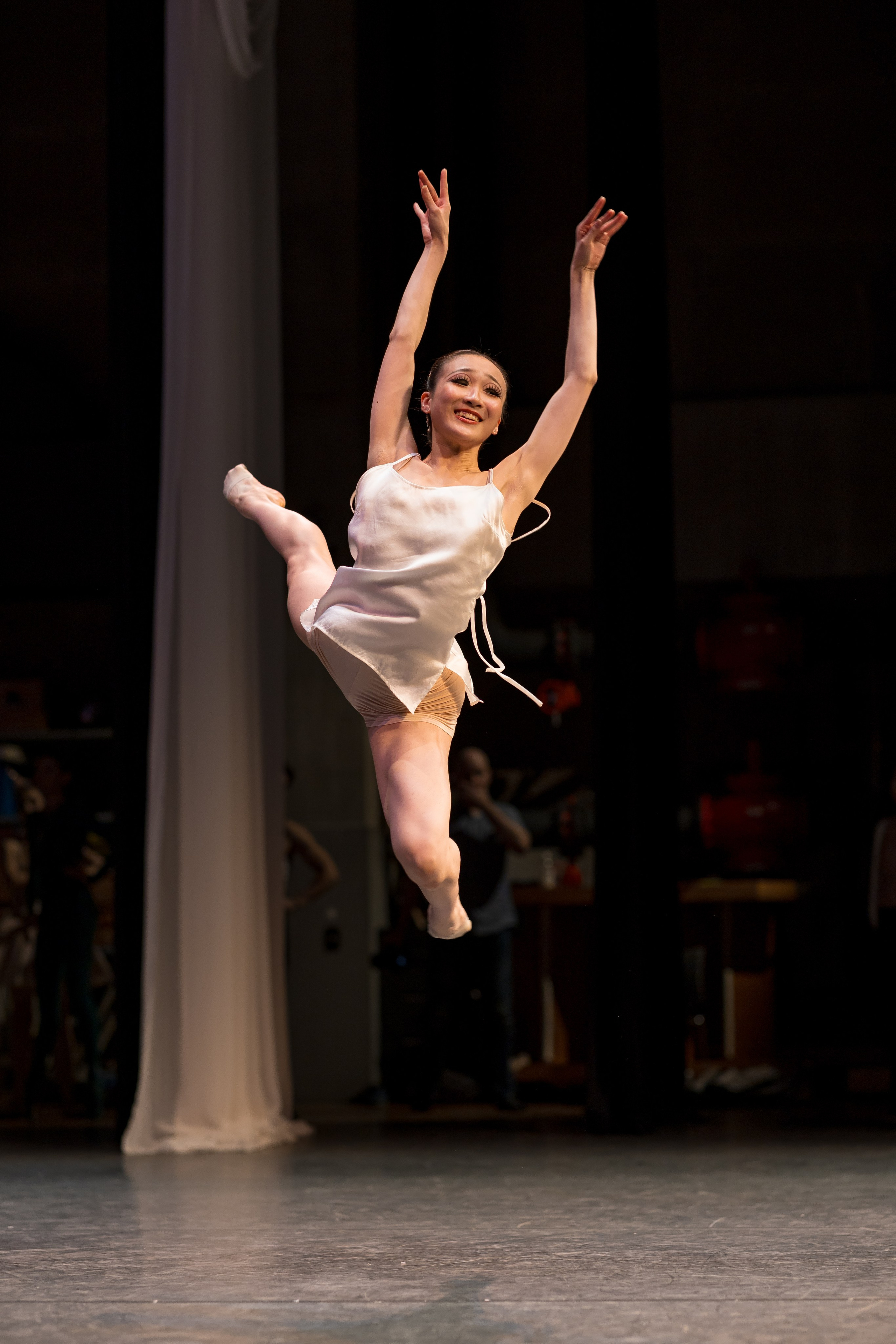 Репортажная съёмка концертов, открытых уроков, балетов. Балетный фотограф Алина Ханько — Душа Балета