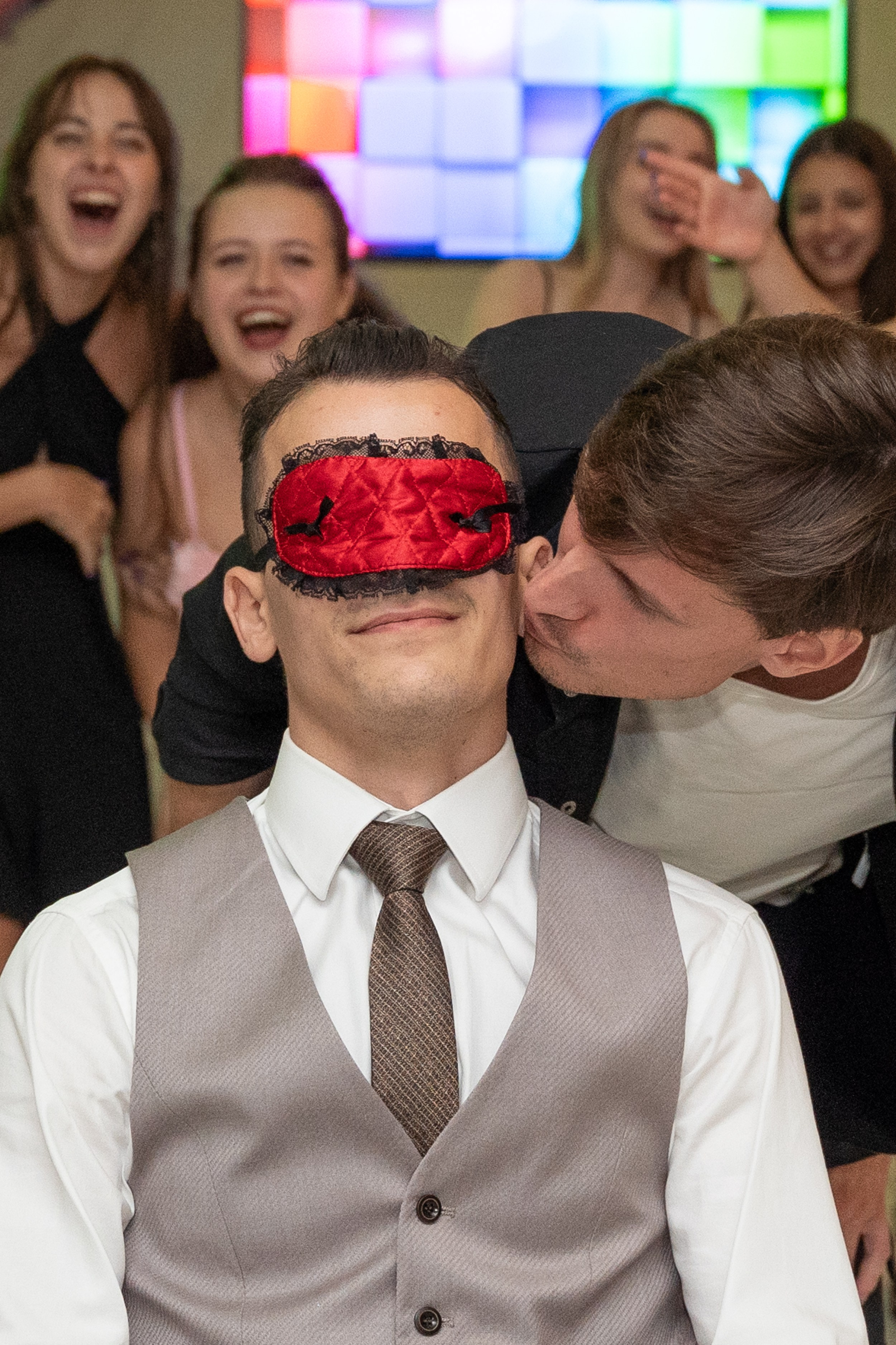 Егор & Виктория. Главная