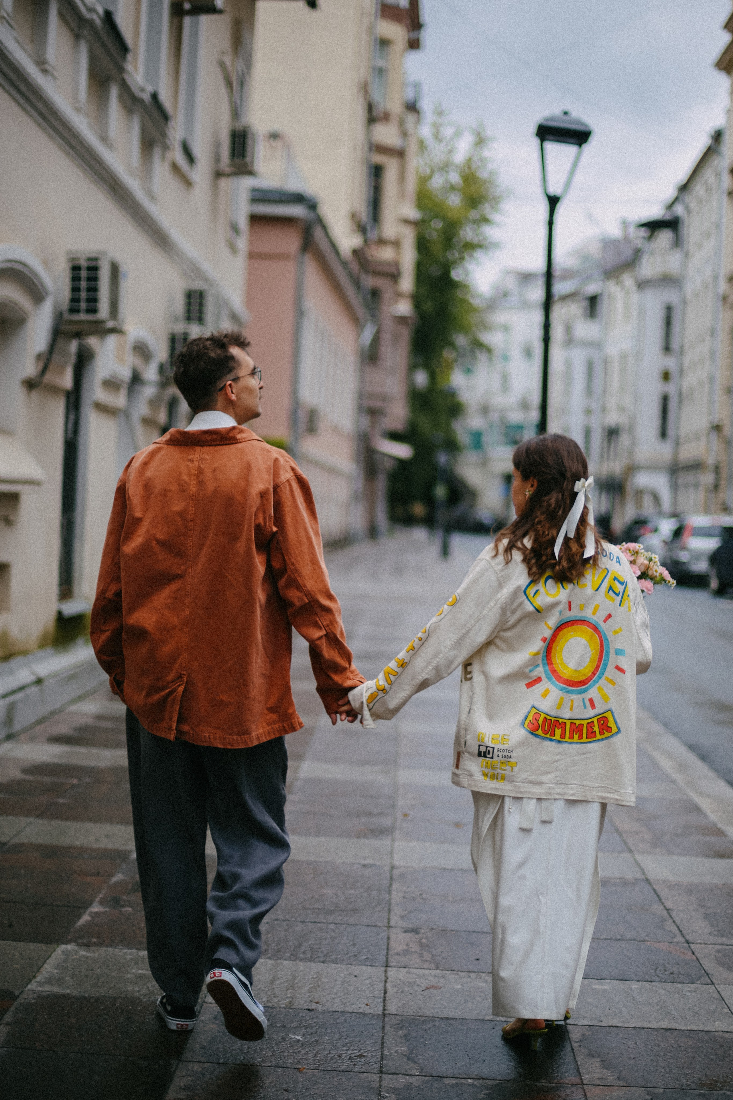 Настя и Дима. Фотограф Екатерина Максимова: семейные, индивидуальные съемки, свадьбы