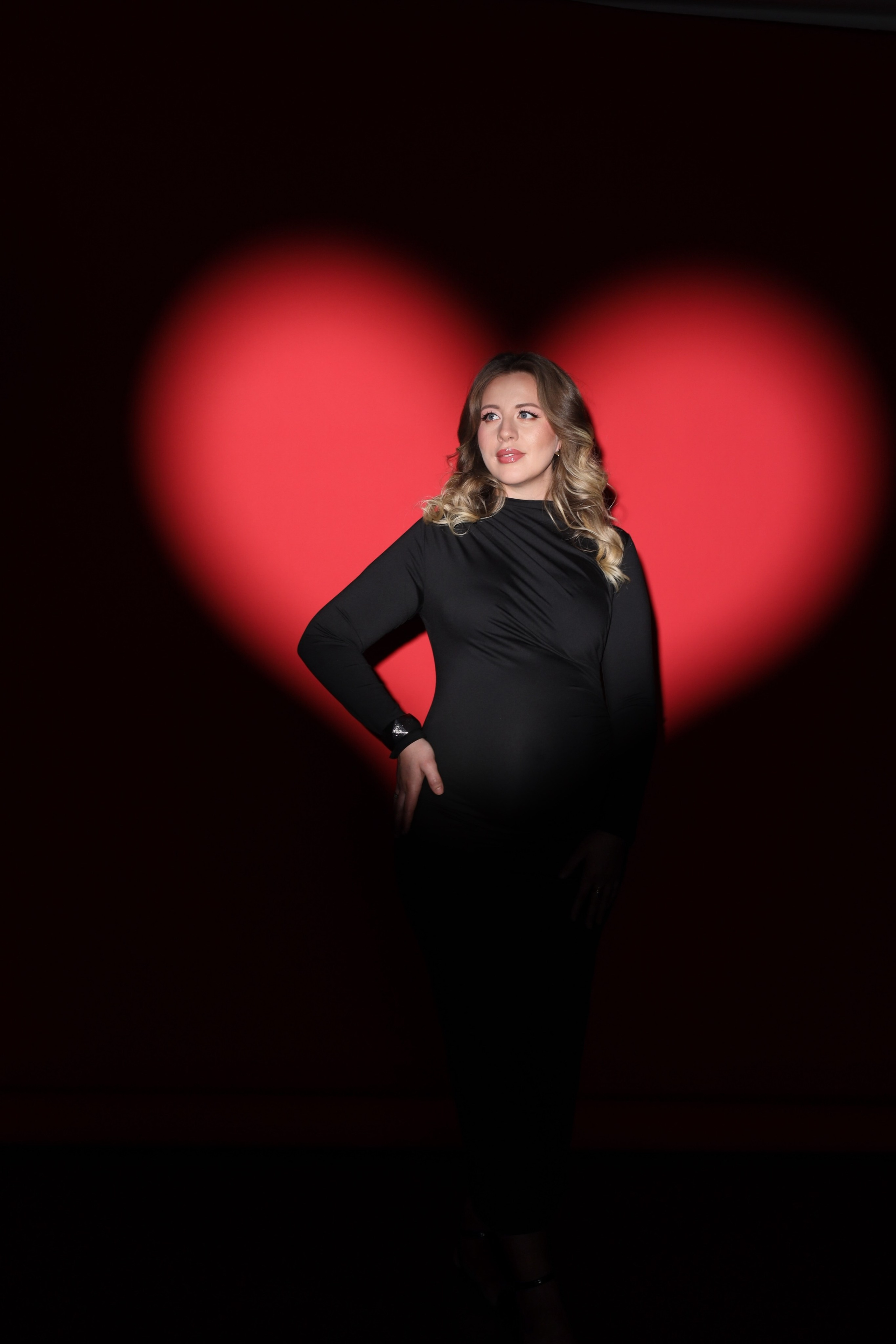 Беременность. Contentstproduction