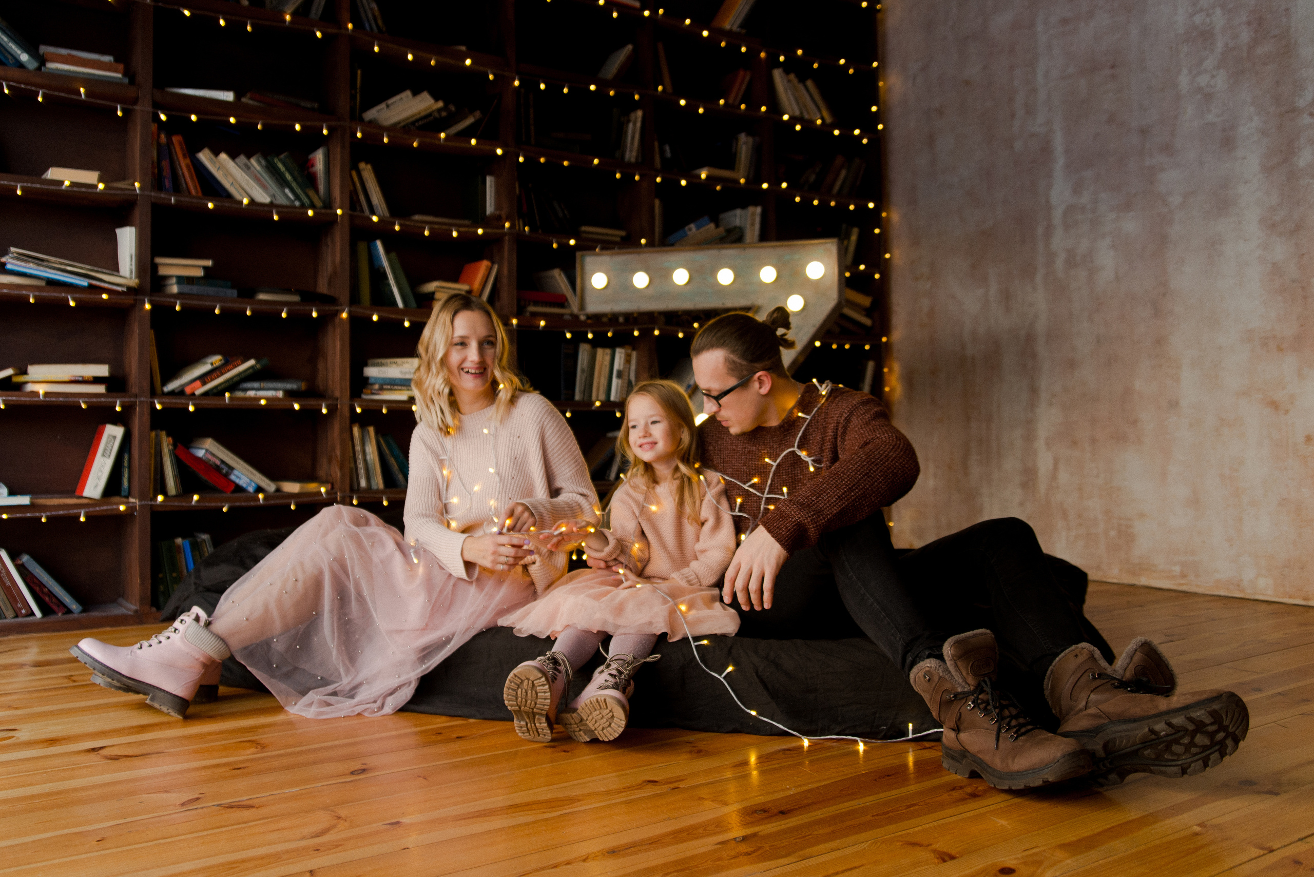 Семейная фото съёмка Минск, Бобруйск. Свадебный и семейный фотограф Евгения Хомчановская