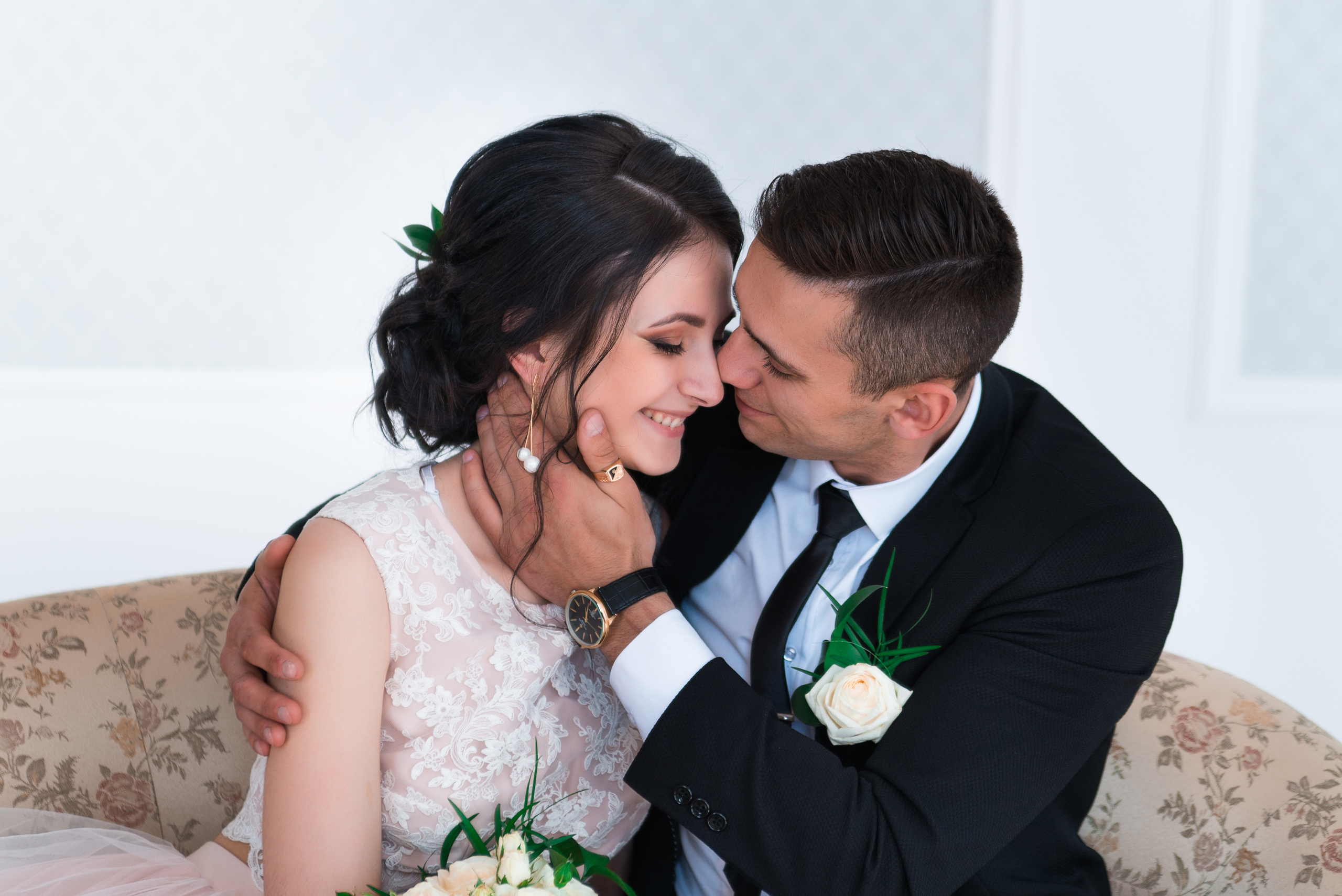 Свадебная фото съёмка Минск, Бобруйск. Свадебный и семейный фотограф Евгения Хомчановская