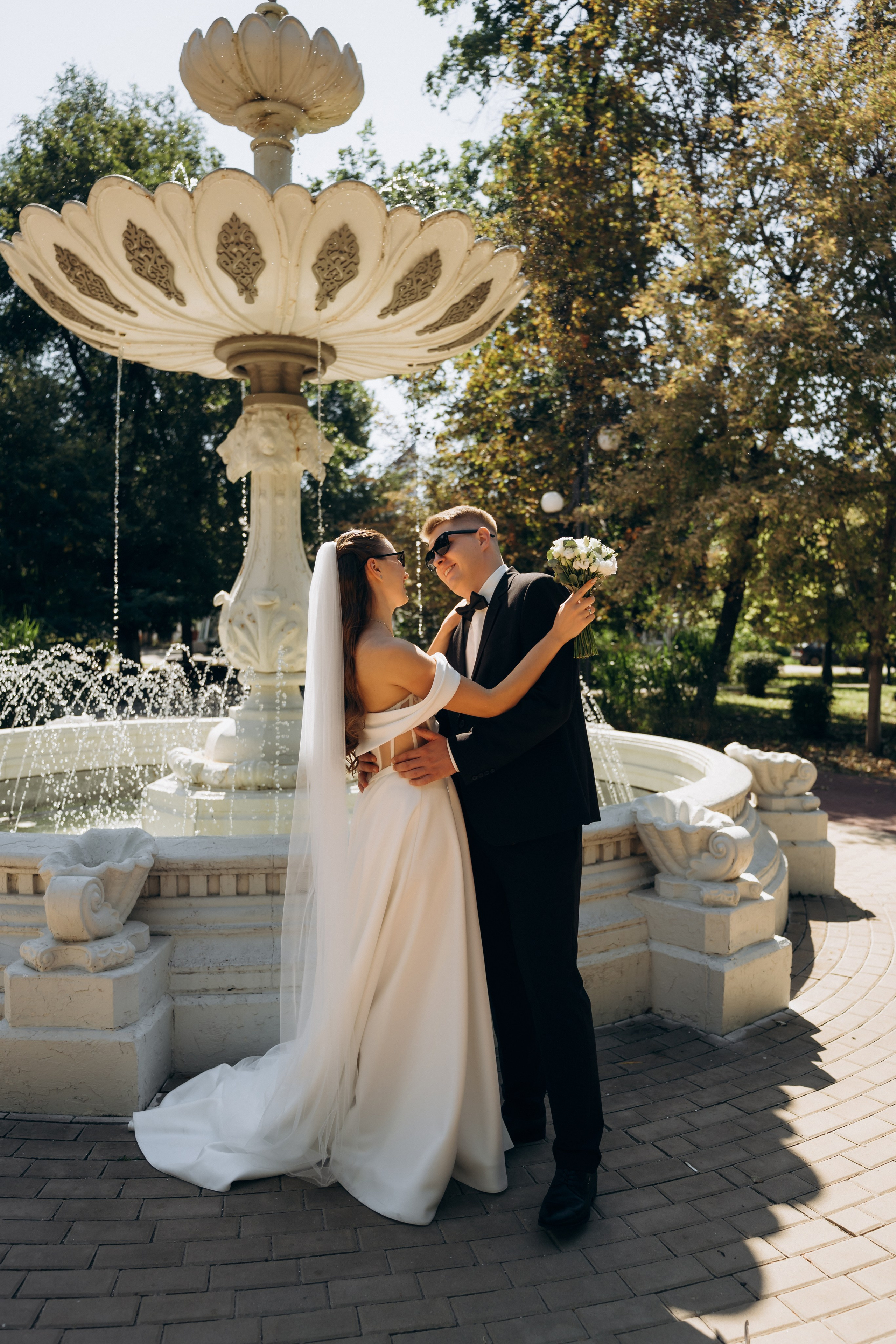 Владимир и Елисавета. Ирина Гонтарева|Фотограф|Белгород