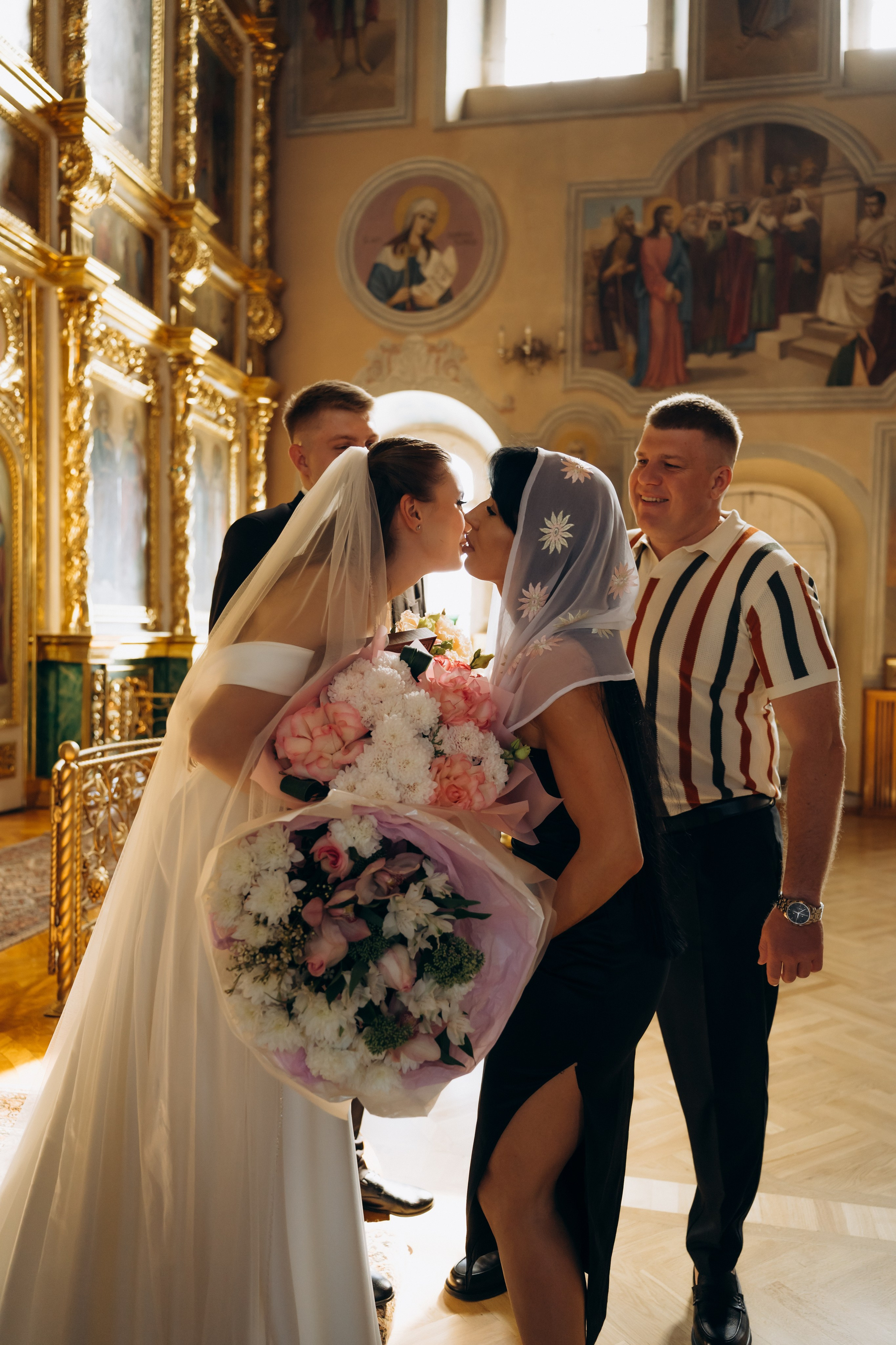 Владимир и Елисавета. Ирина Гонтарева|Фотограф|Белгород