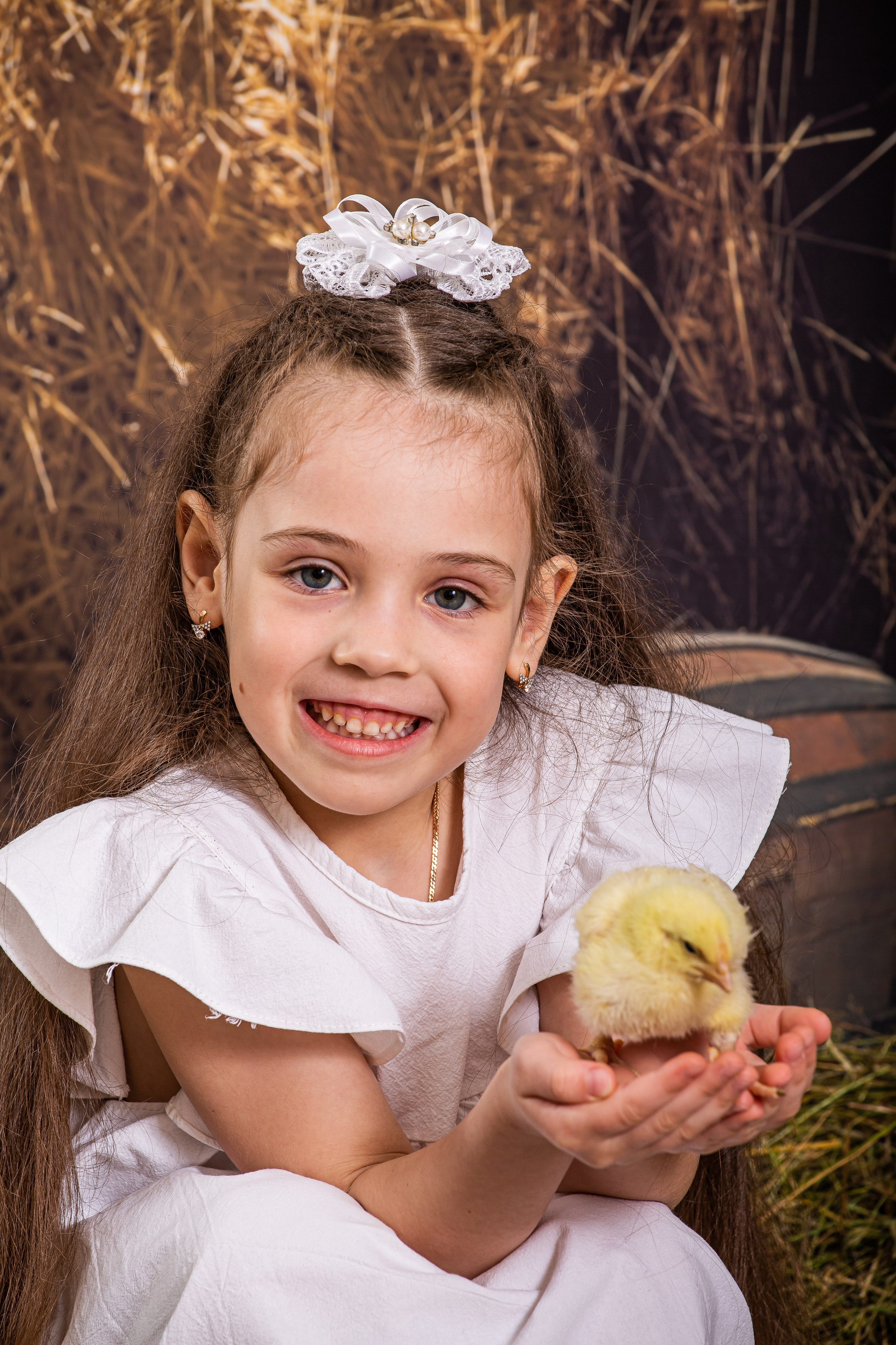 Детские съёмки. Авторские туры с профессиональным фотографом