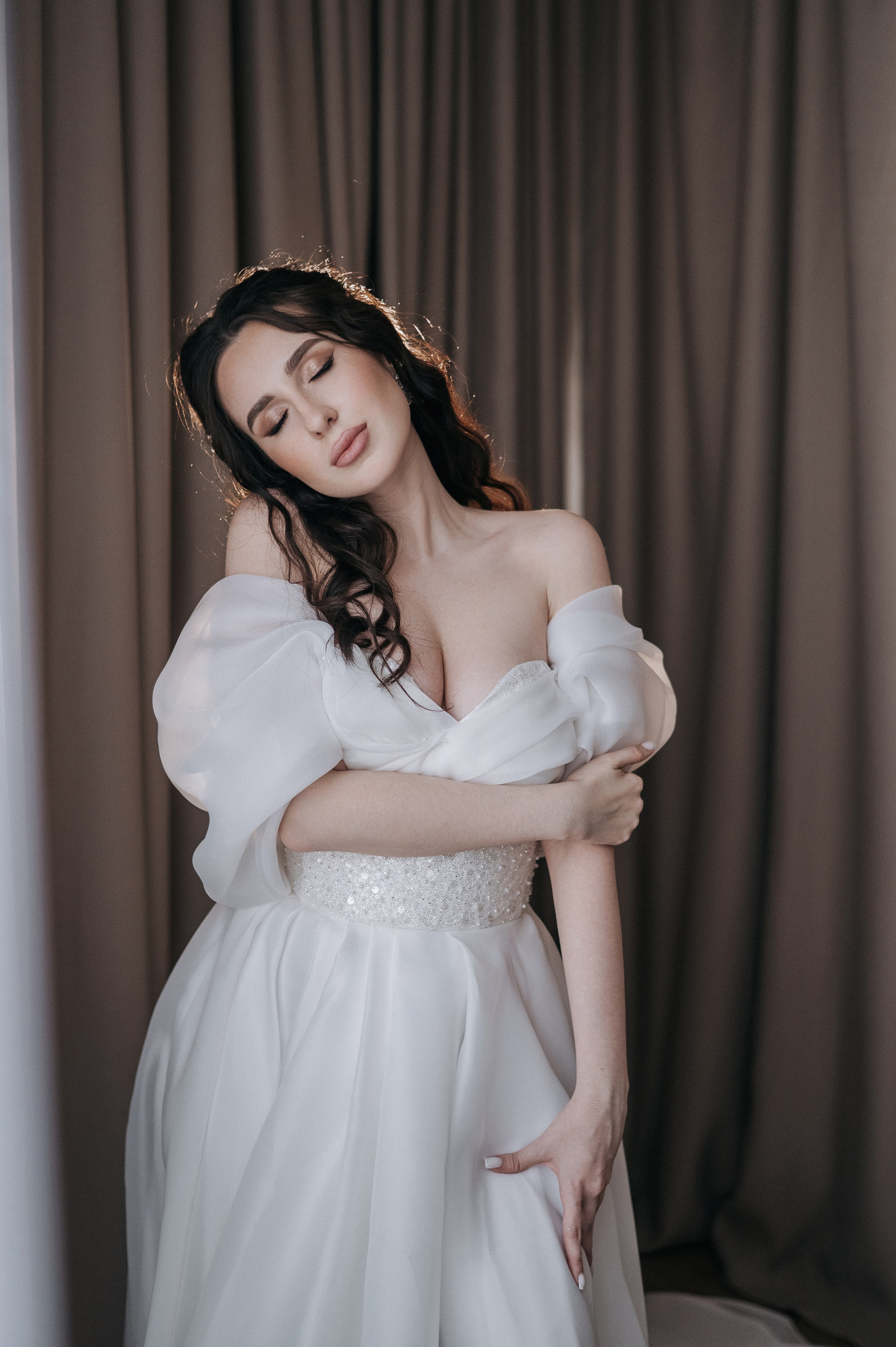 Кирилл Софья. Главная