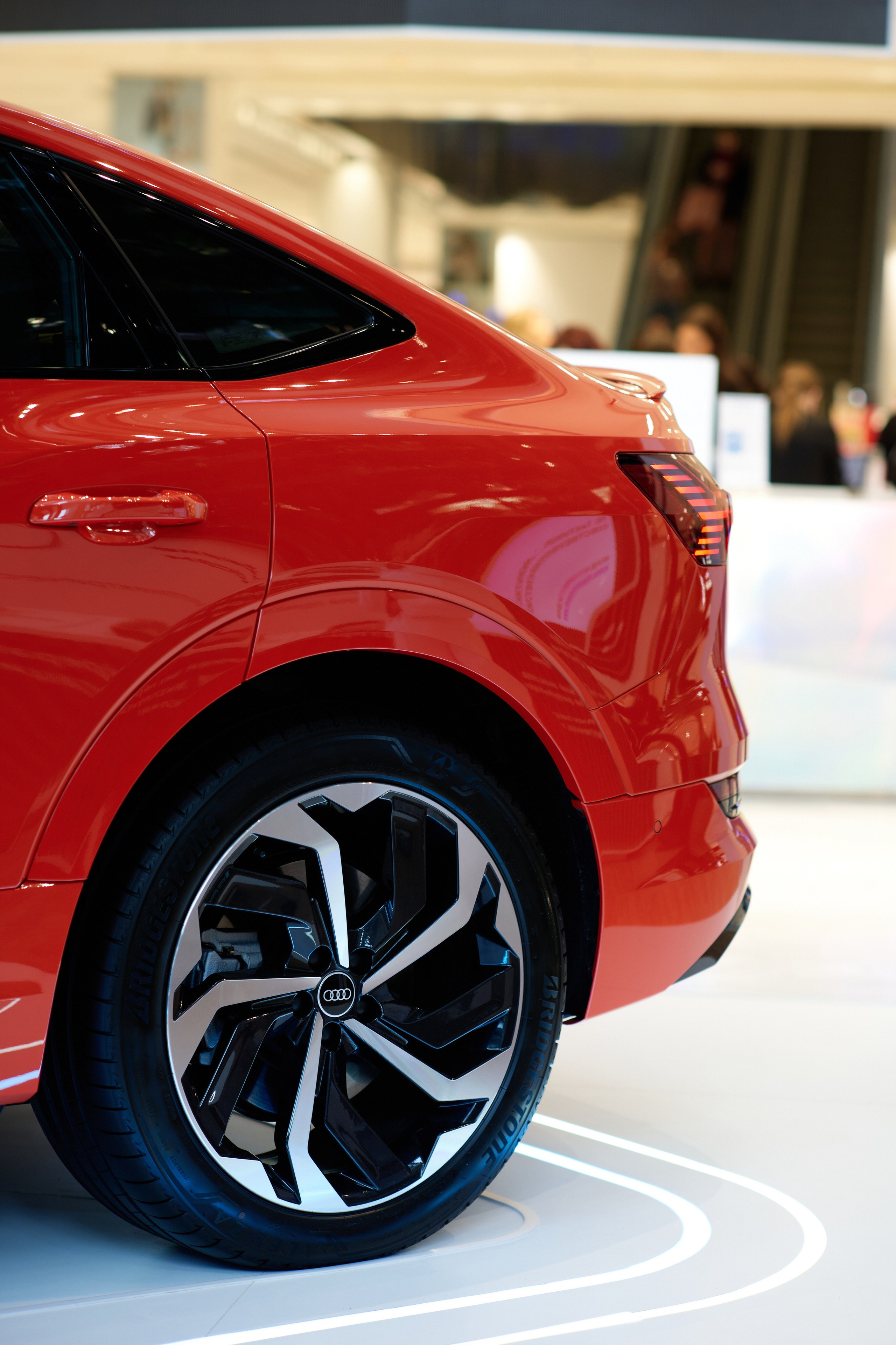 Audi 26.09.2021. Фотограф