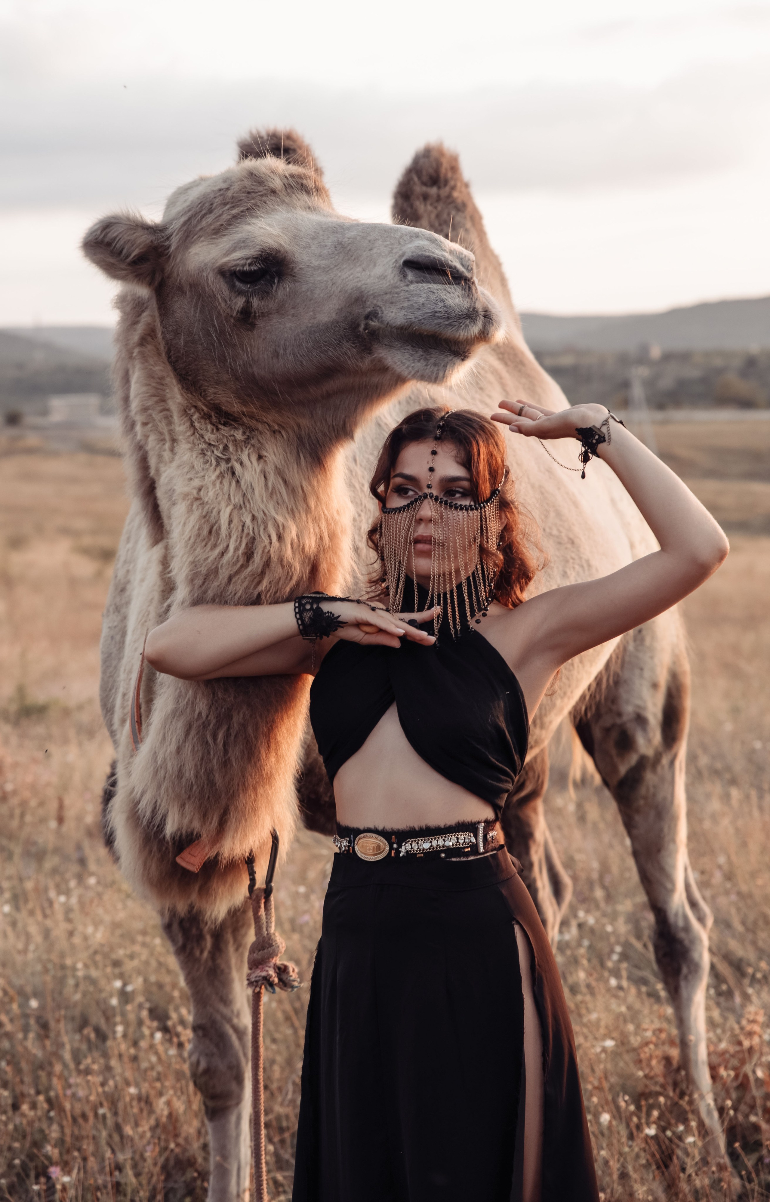 Общий альбом. Фотограф в Крыму