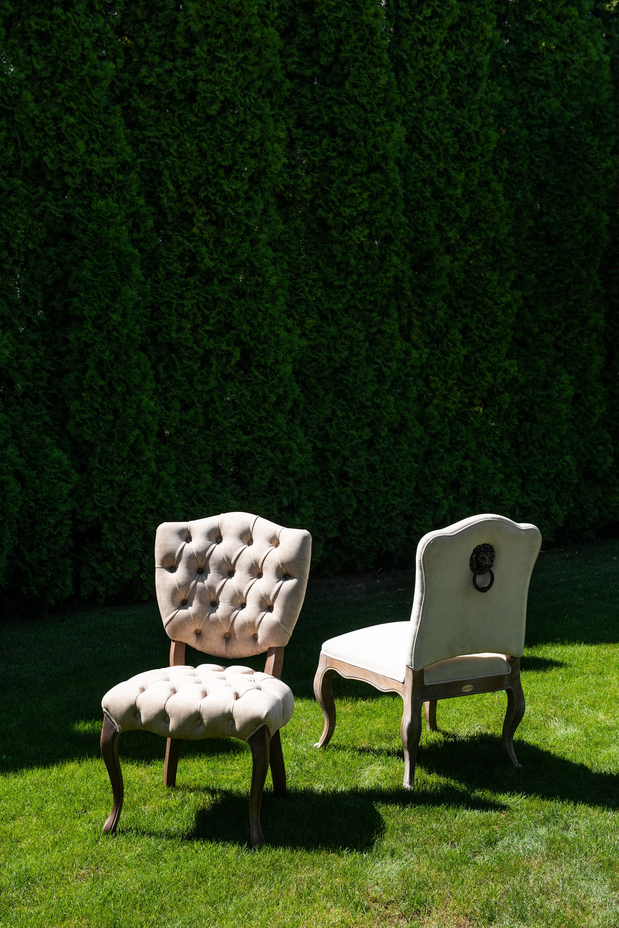 В саду. Интерьерный фотограф Краснодар Денис Педань