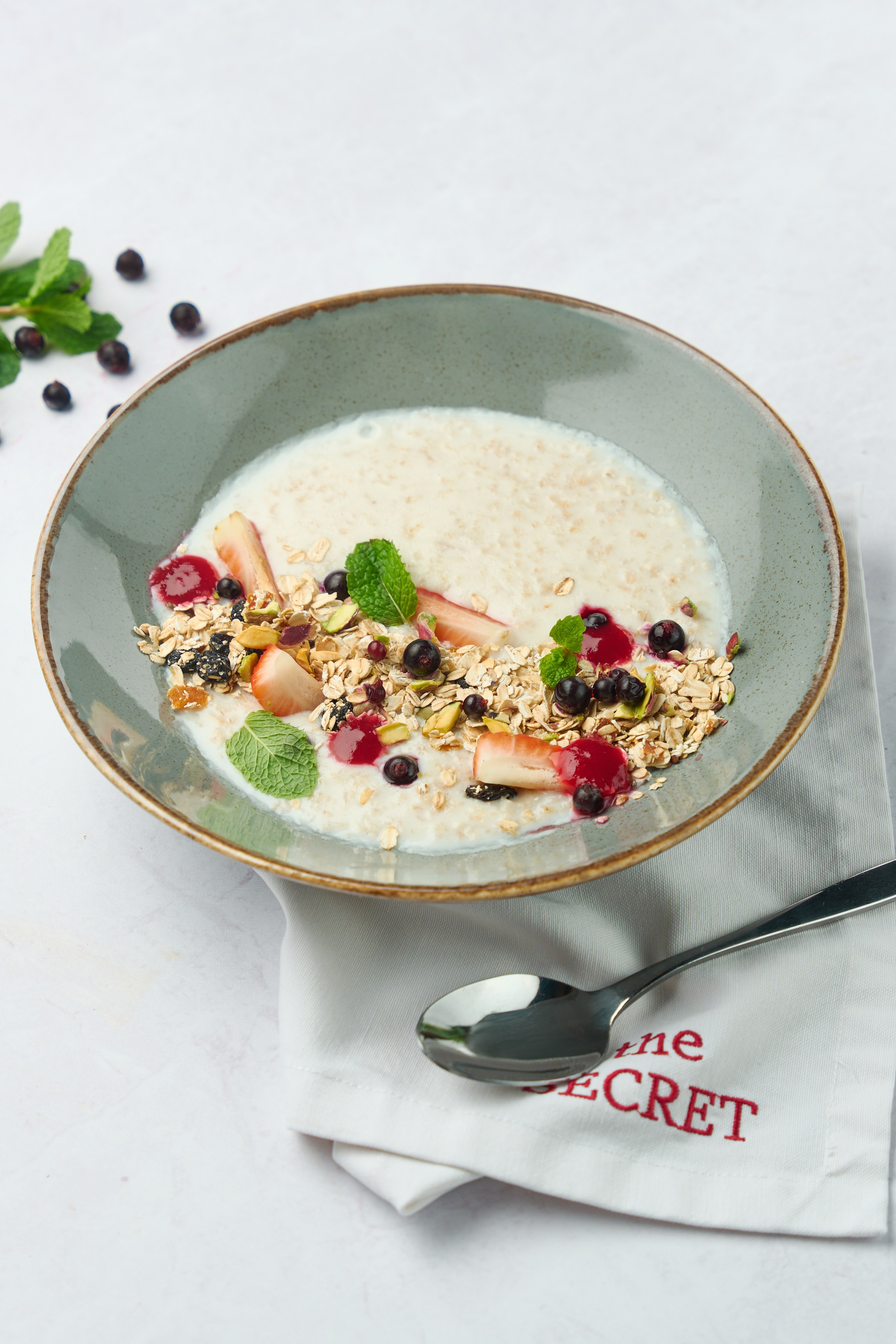 The secret. Alim Alimov Fashion Photographer