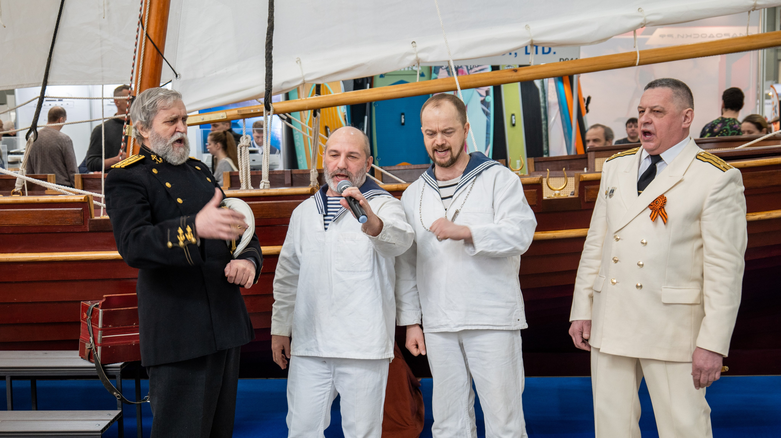 Выставки. Фотограф и видеограф в Москве Александр Вандышев