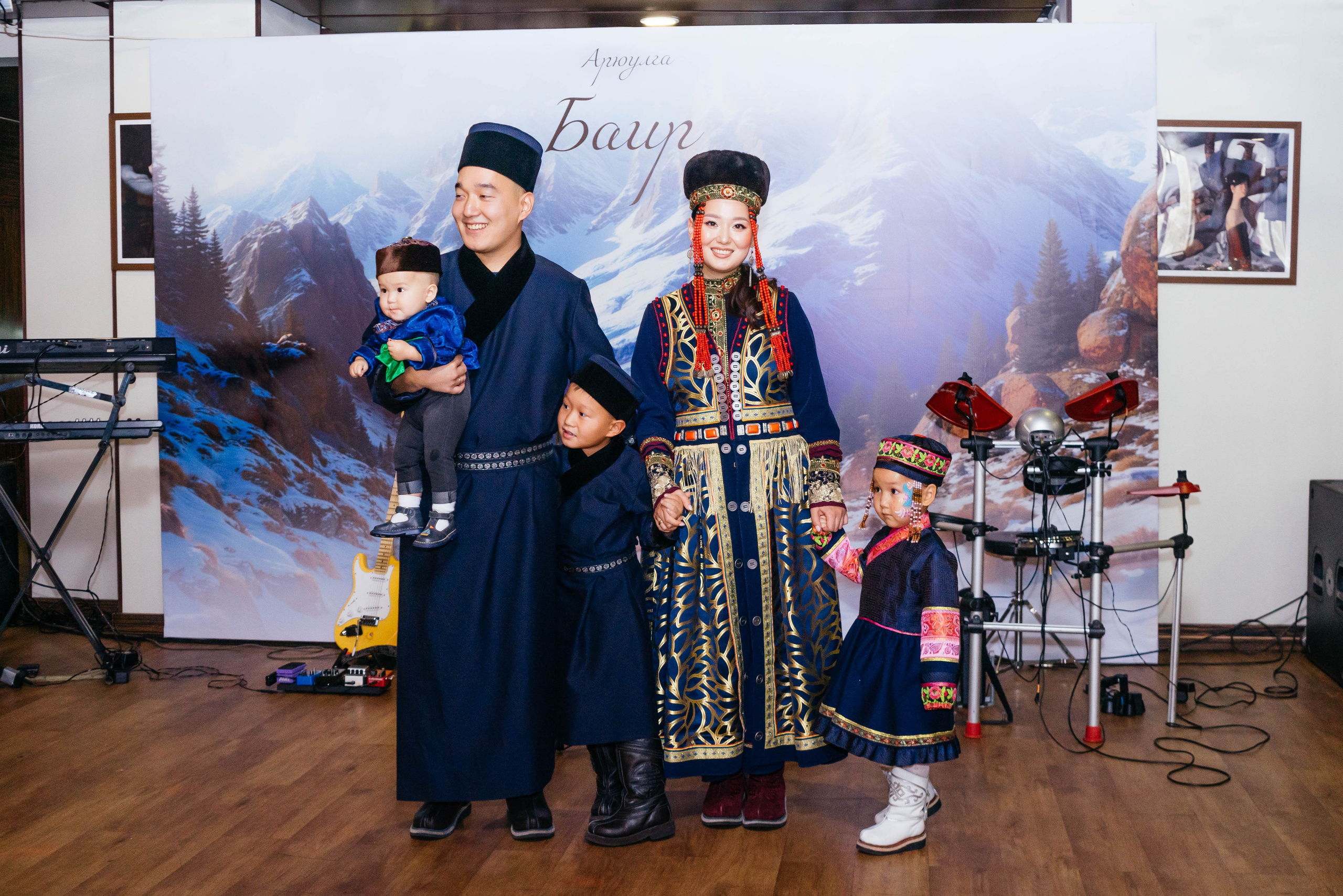 Репортажи (Миланы/арюулга/юбилеи/мероприятия и тд). Фотограф Екатерина Ма-Ко-Е. Фото о тебе и для тебя