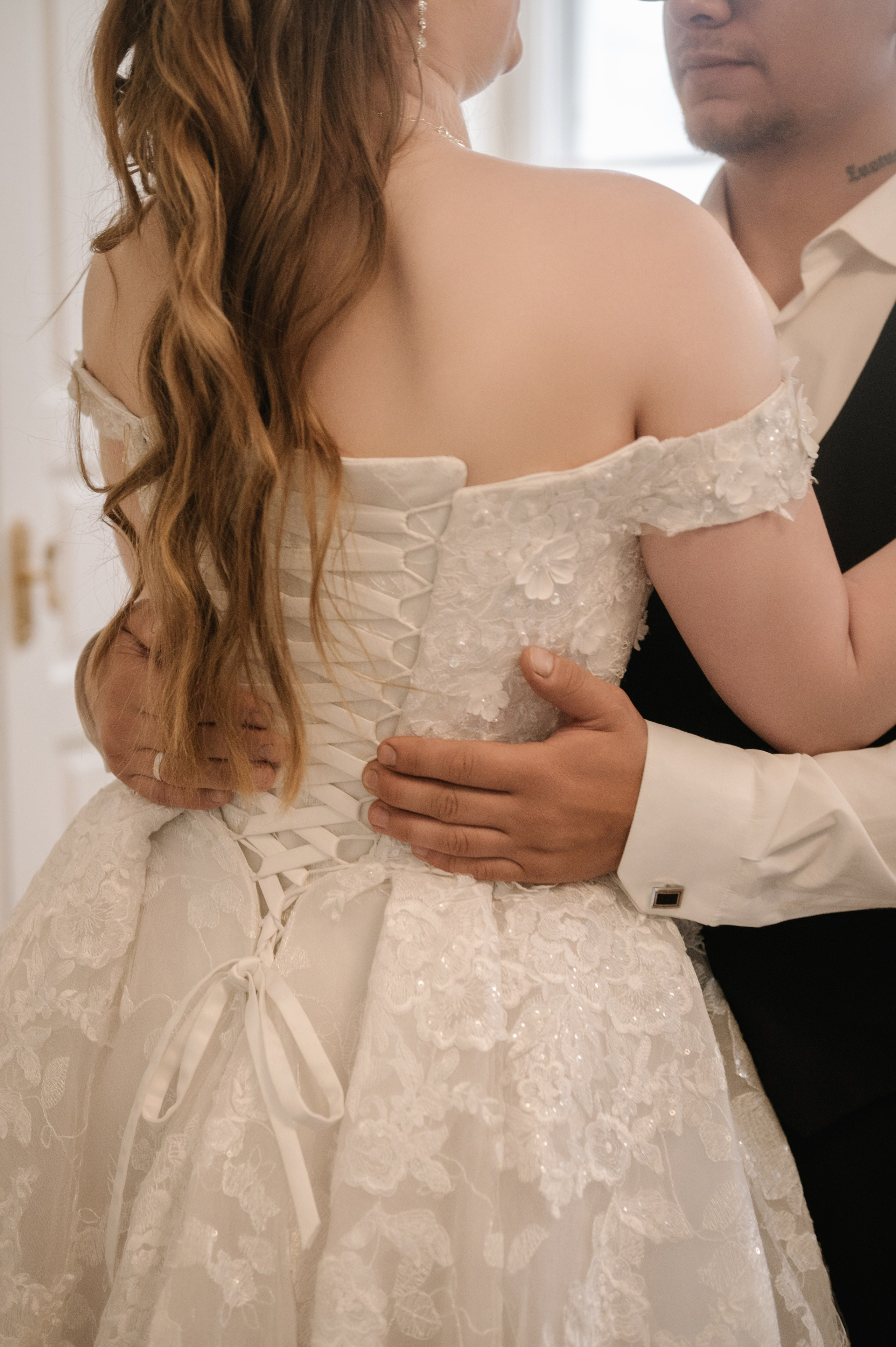 Катя и Ваня, 2025. Анна Пушина, фотограф, Москва, Королев, Пушкино