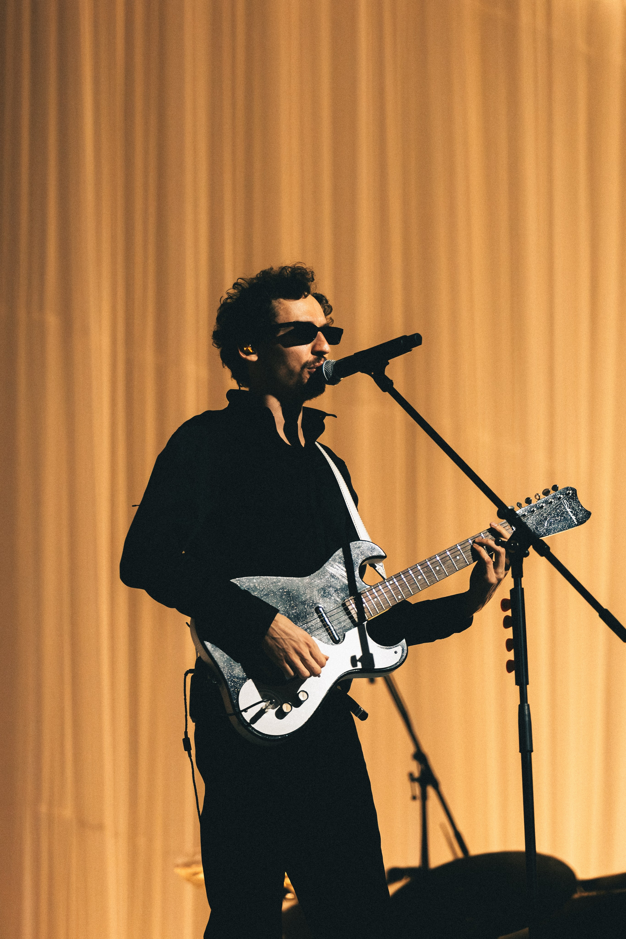 ZOLOTO. Saint-Petersburg 17.4.26. RUSLAN ROZANOV