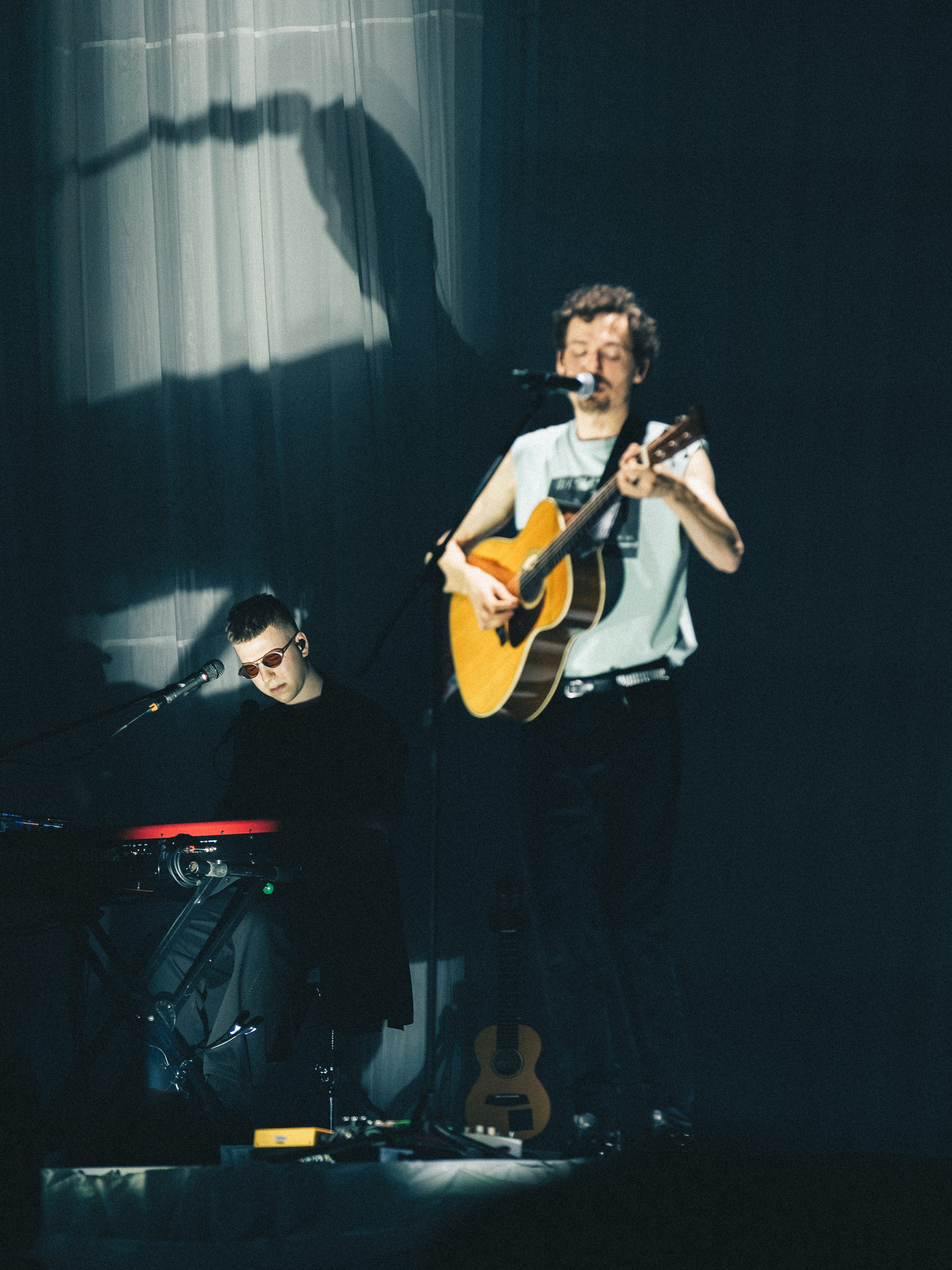 ZOLOTO. Saint-Petersburg 17.4.26. RUSLAN ROZANOV