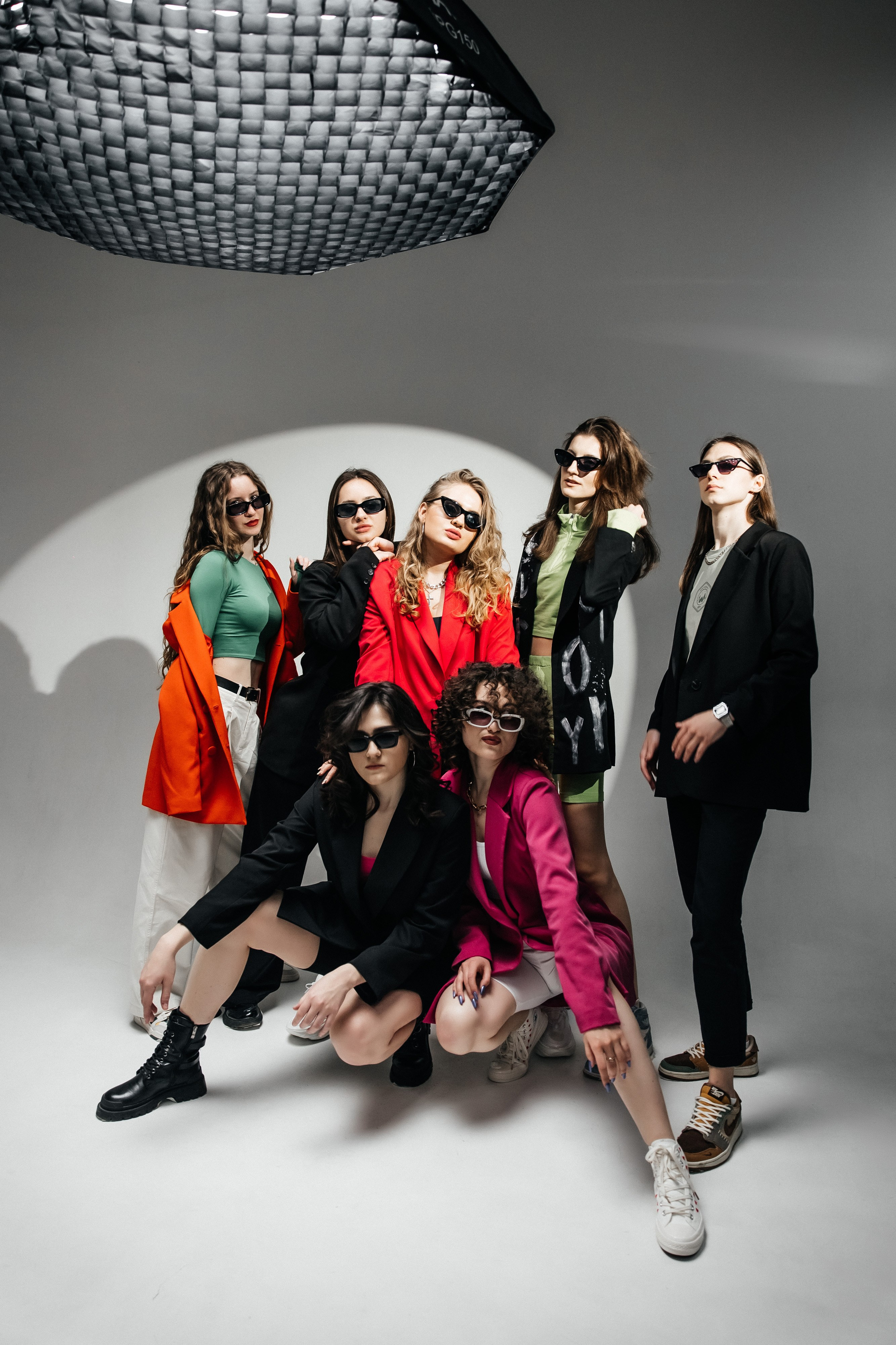 Яркий день Рождения. Свадебный и семейный фотограф в Краснодар, Россия