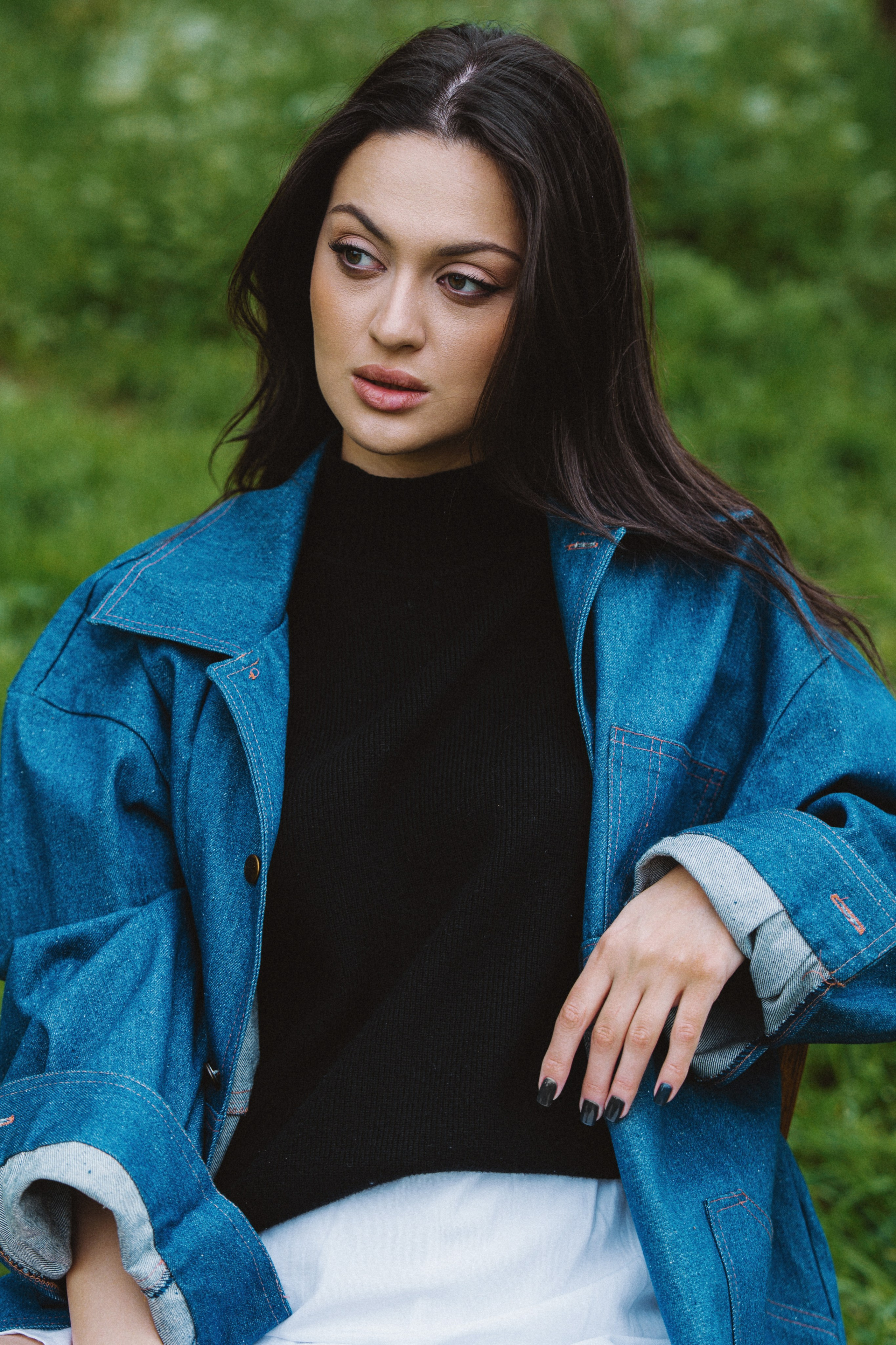 Anastasia. Фотограф Волгоград
