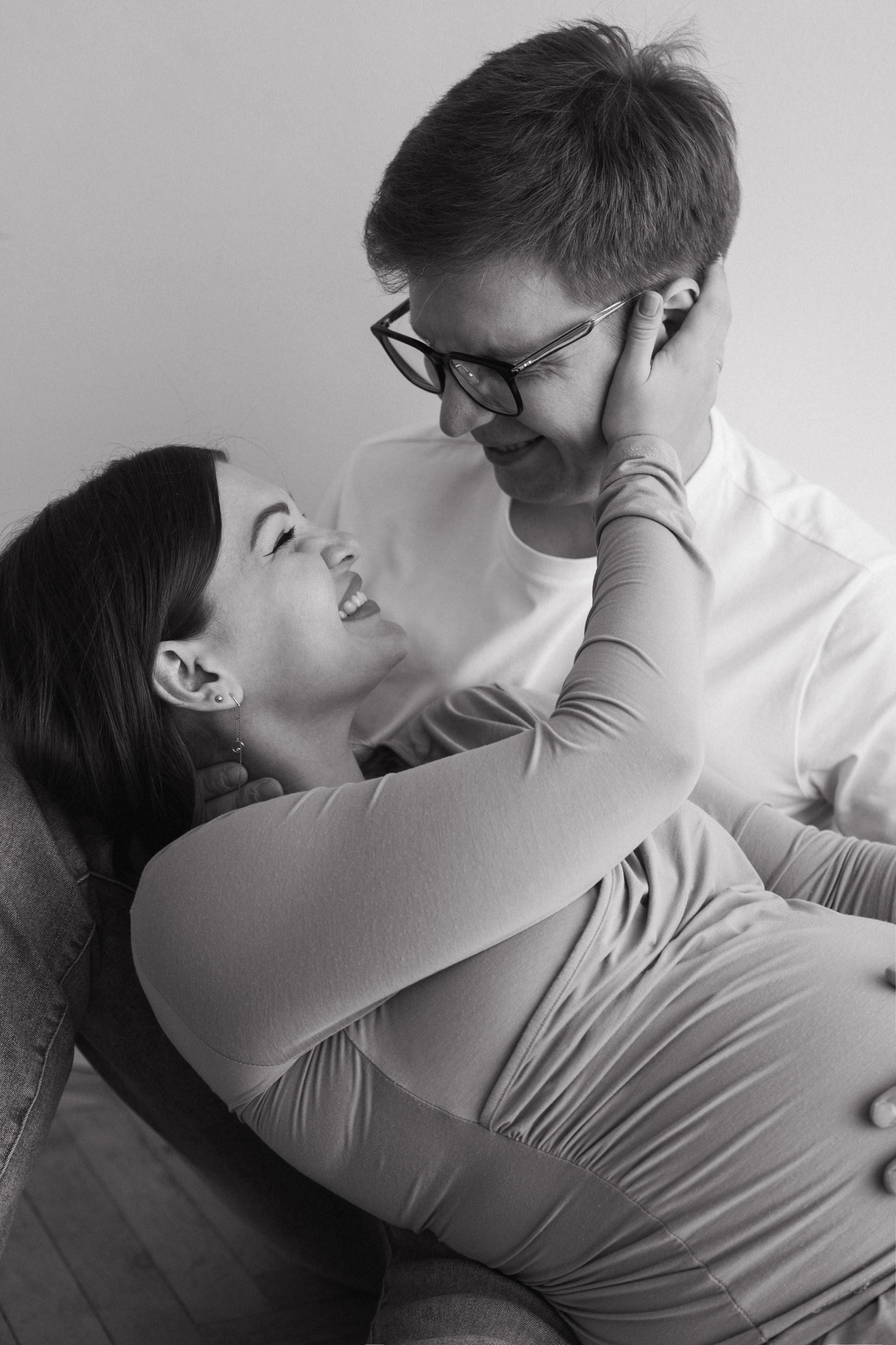 Sergey & Elizaveta. Фотограф Волгоград