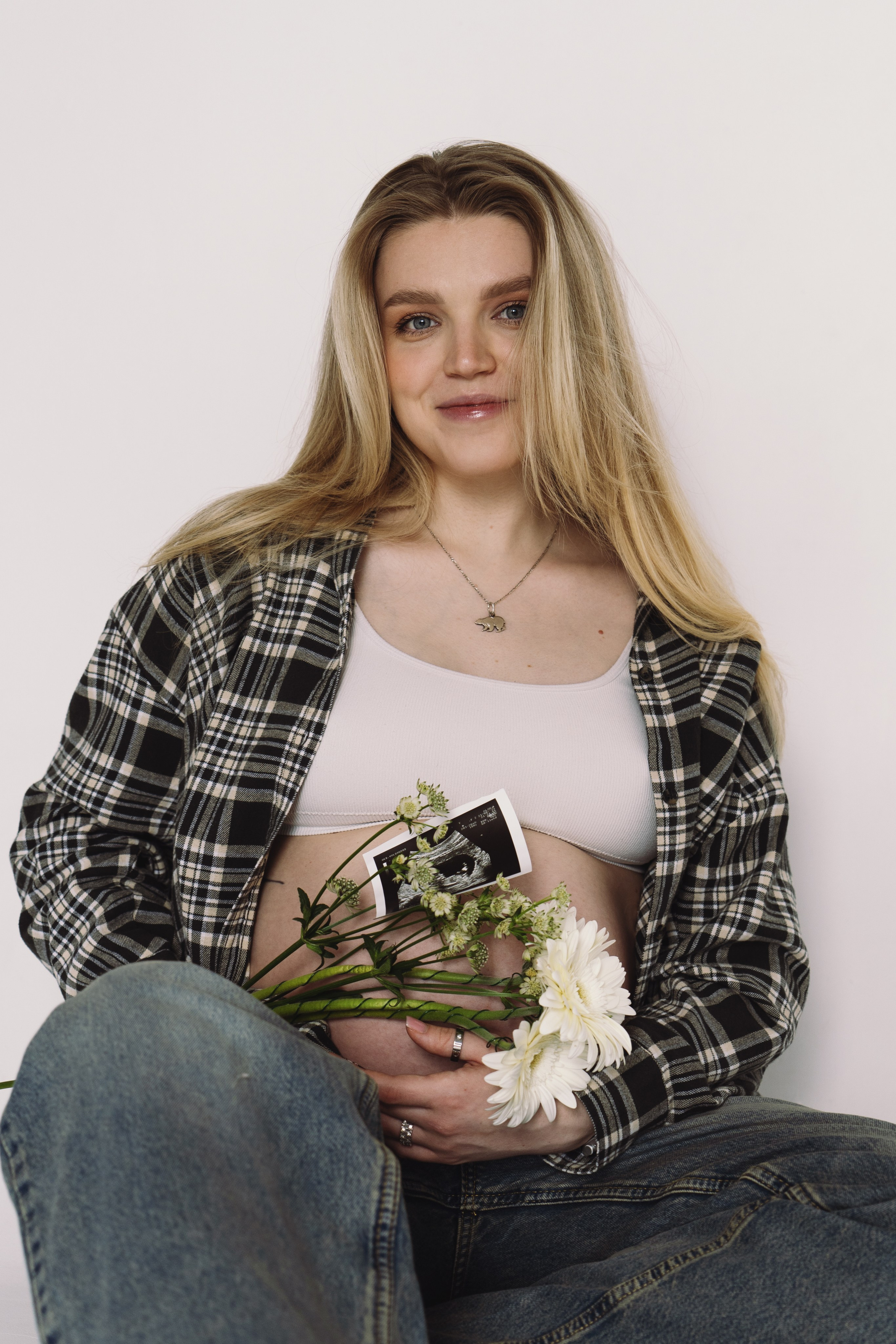 Waiting. Фотограф Волгоград