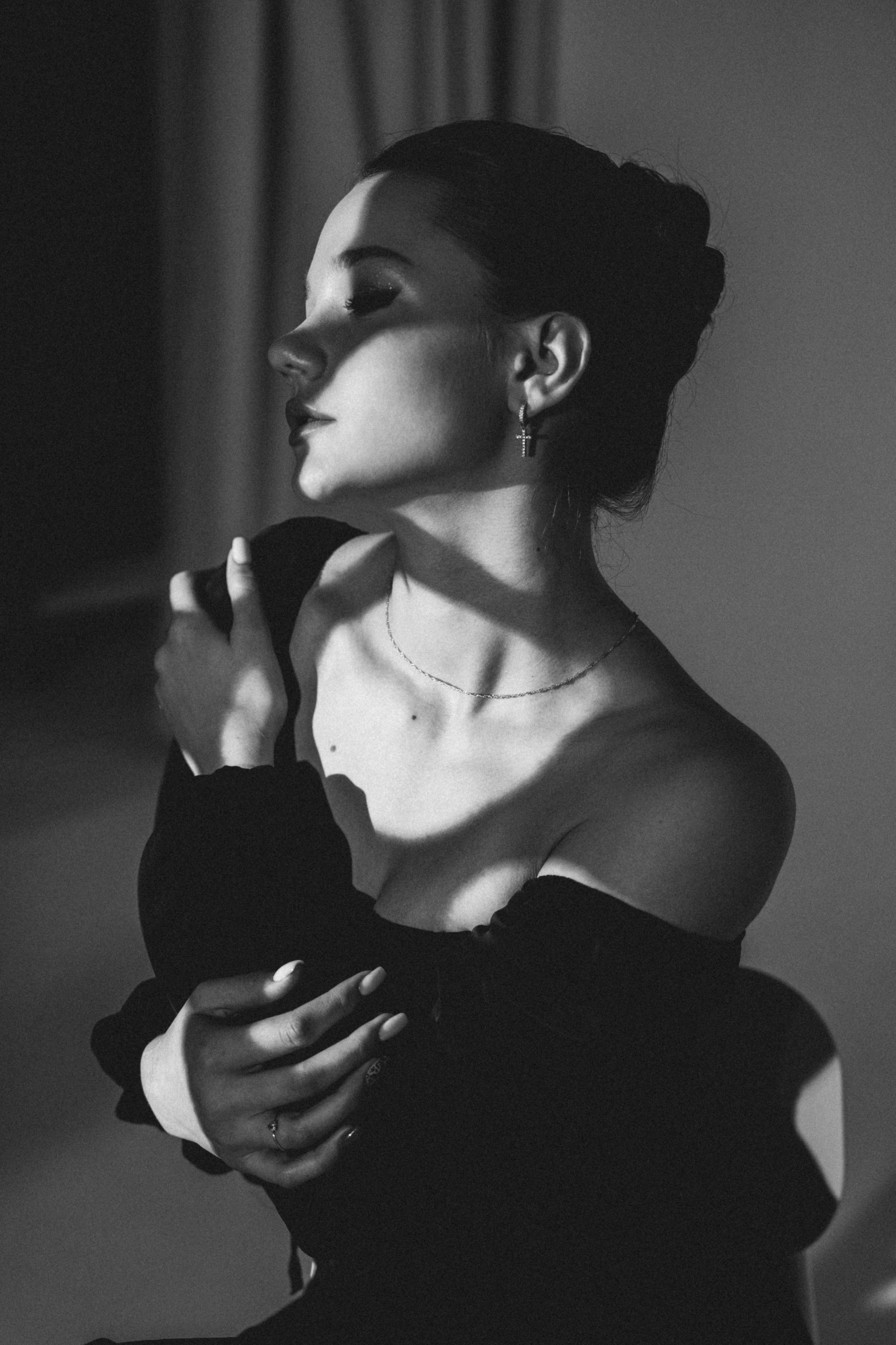 Angelina. Фотограф Волгоград