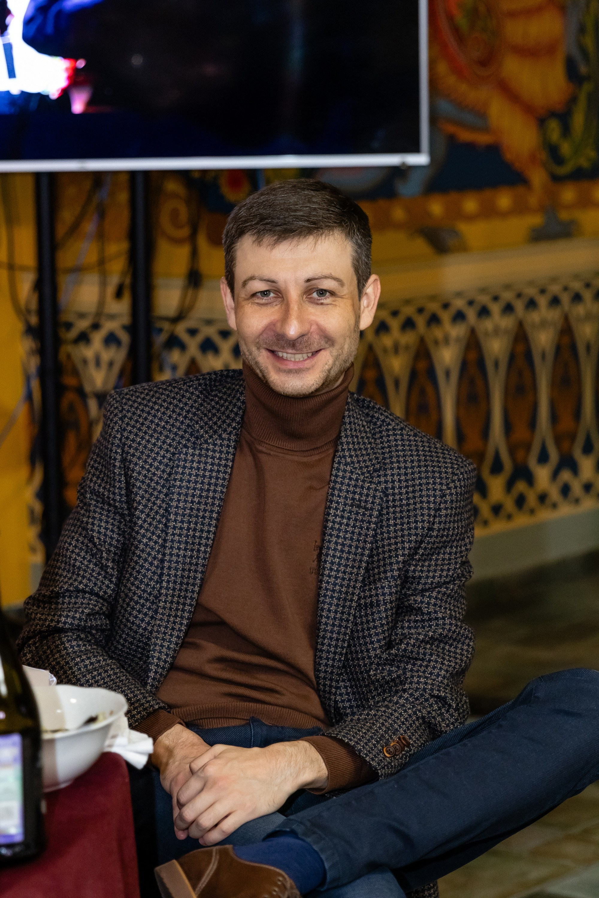 Новогодний корпоратив CRABBIT. Татьяна Чернышова свадебный фотограф Москва