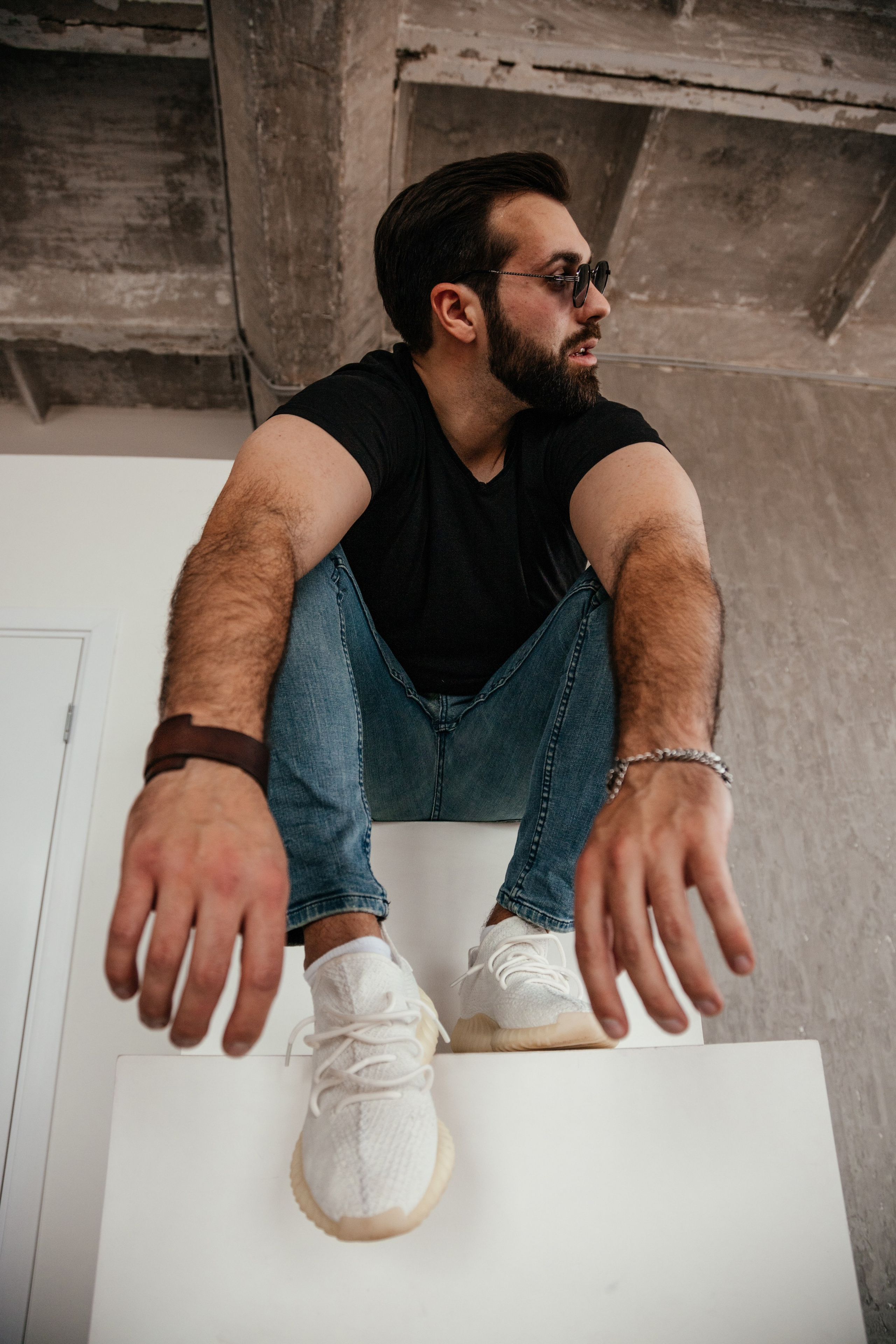 Денис. Свадебный и семейный фотограф Краснова Юлия