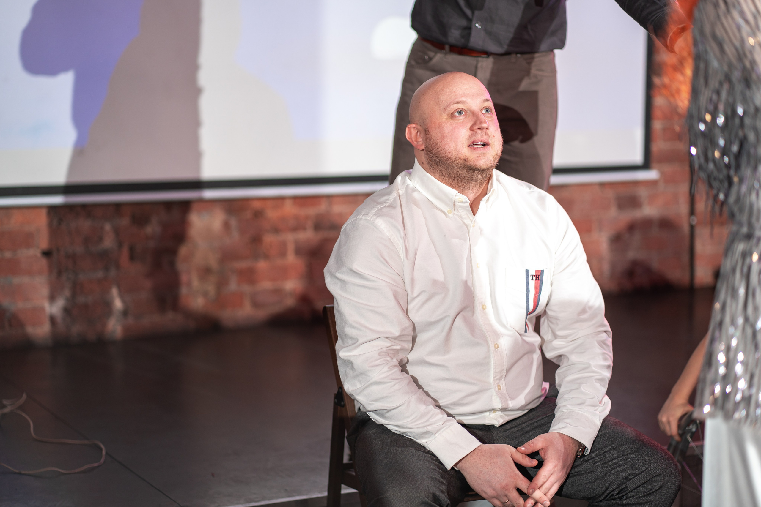 День рождения