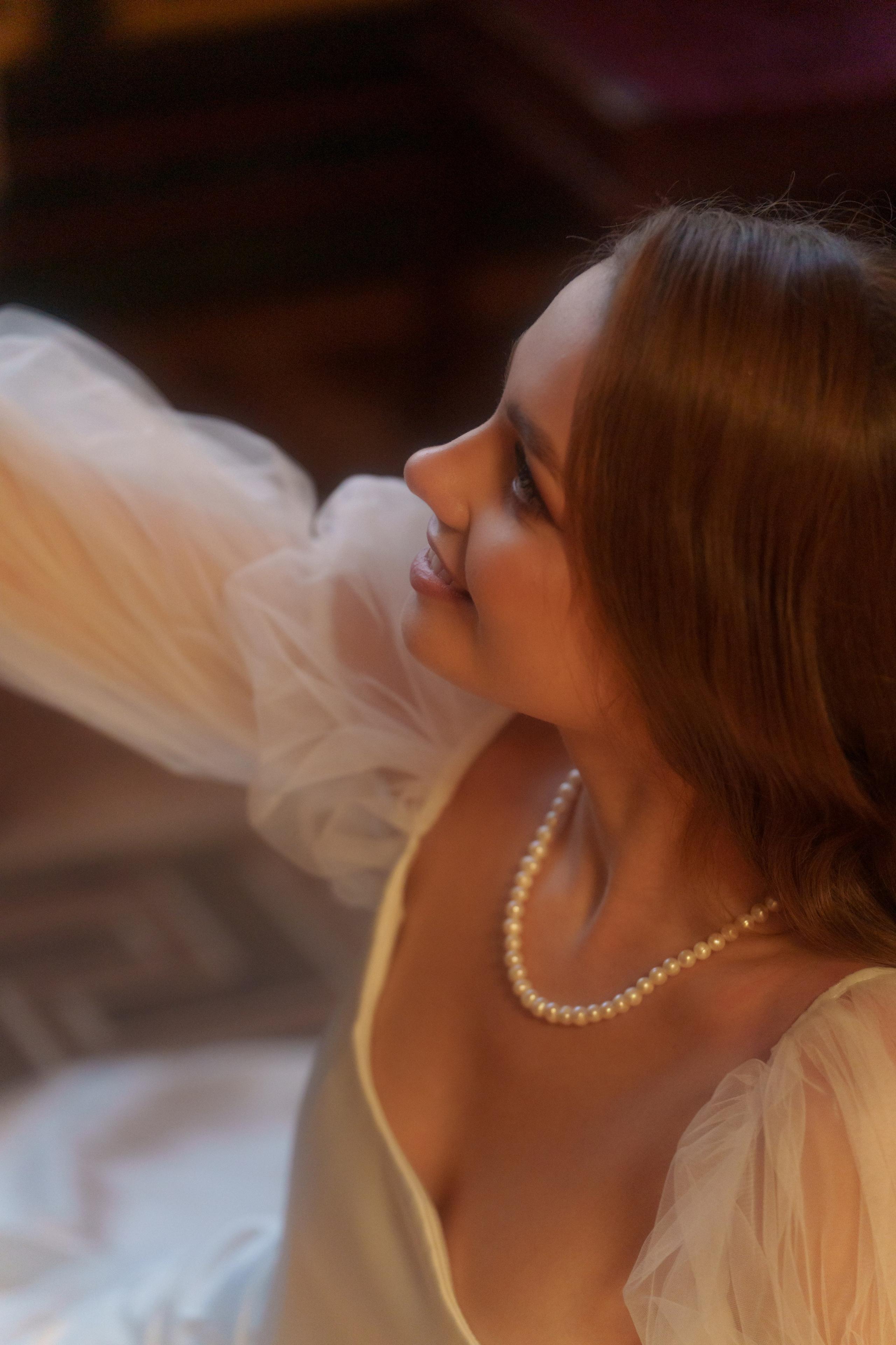 Фотосессия в Эрмитаже упрекрасно передаст Ваш стиль свадьбы!