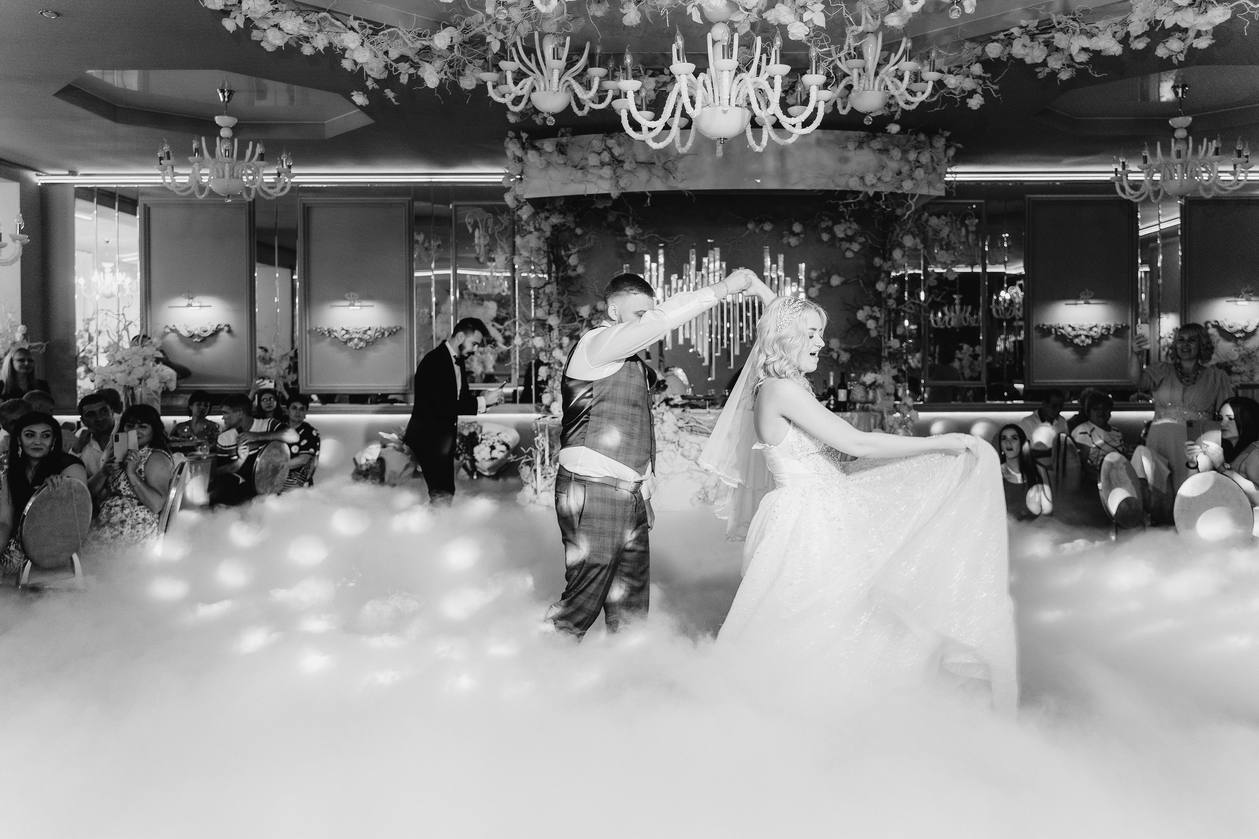 Людмила & Борис. Катерина Иванова | Фотограф | Пятигорск