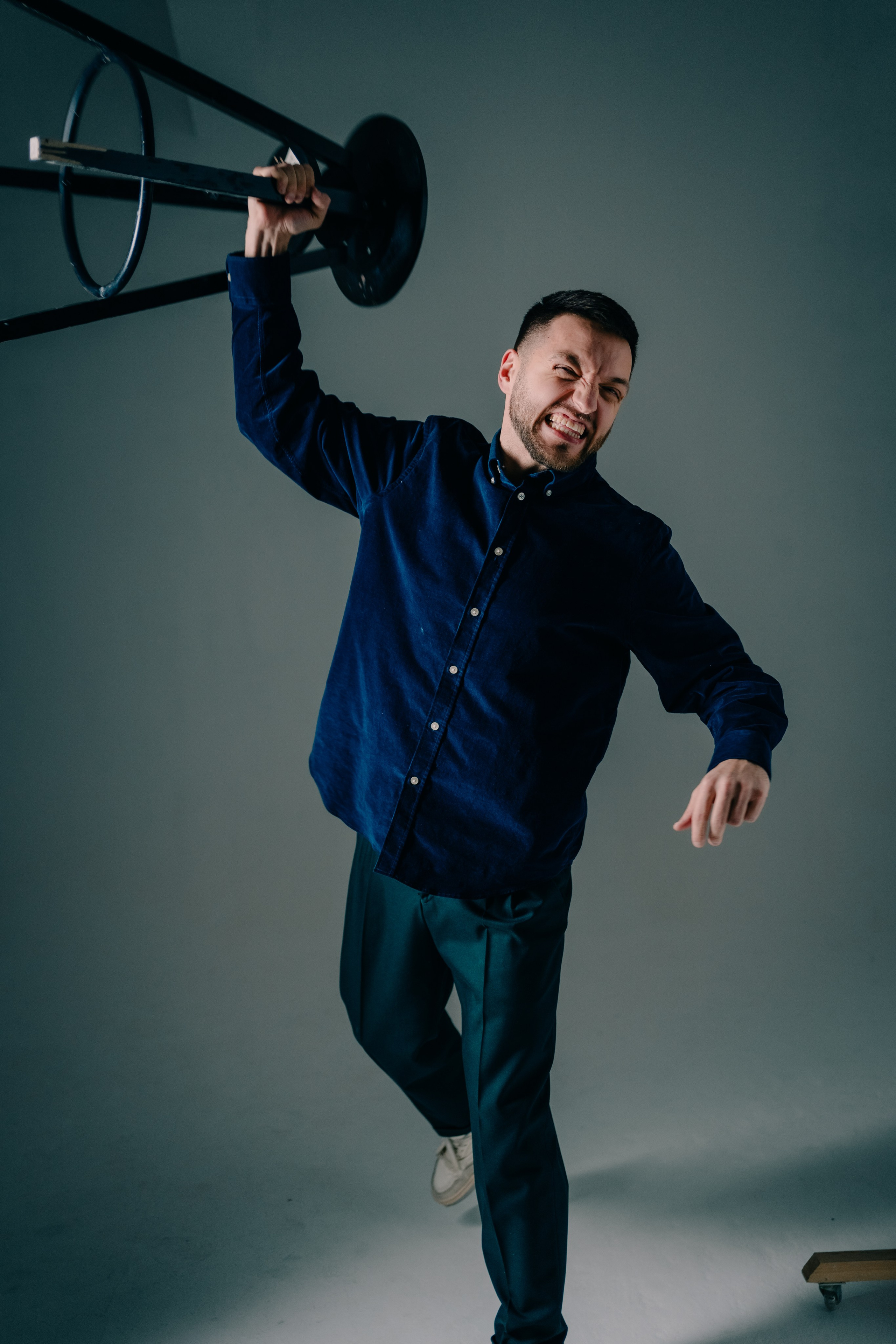 Тимур. Главная