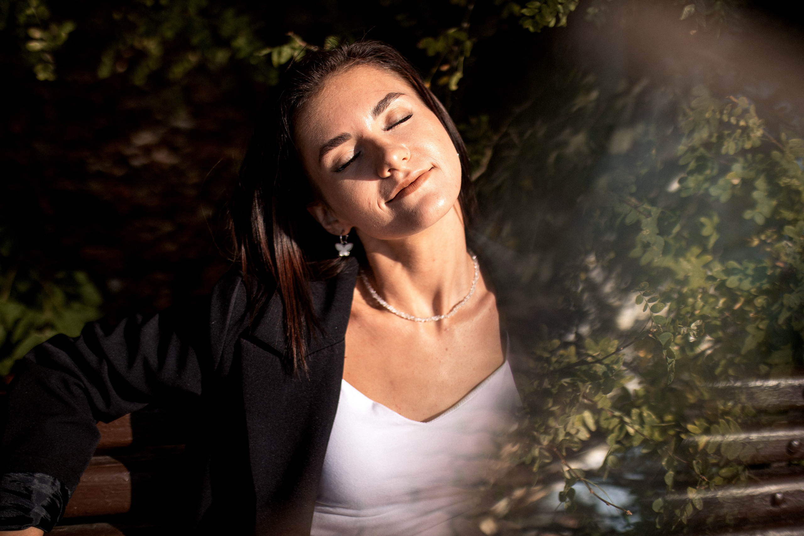 Лиза. Семейный фотограф Кострома/Санкт-Петребург Дарья Гавриченко