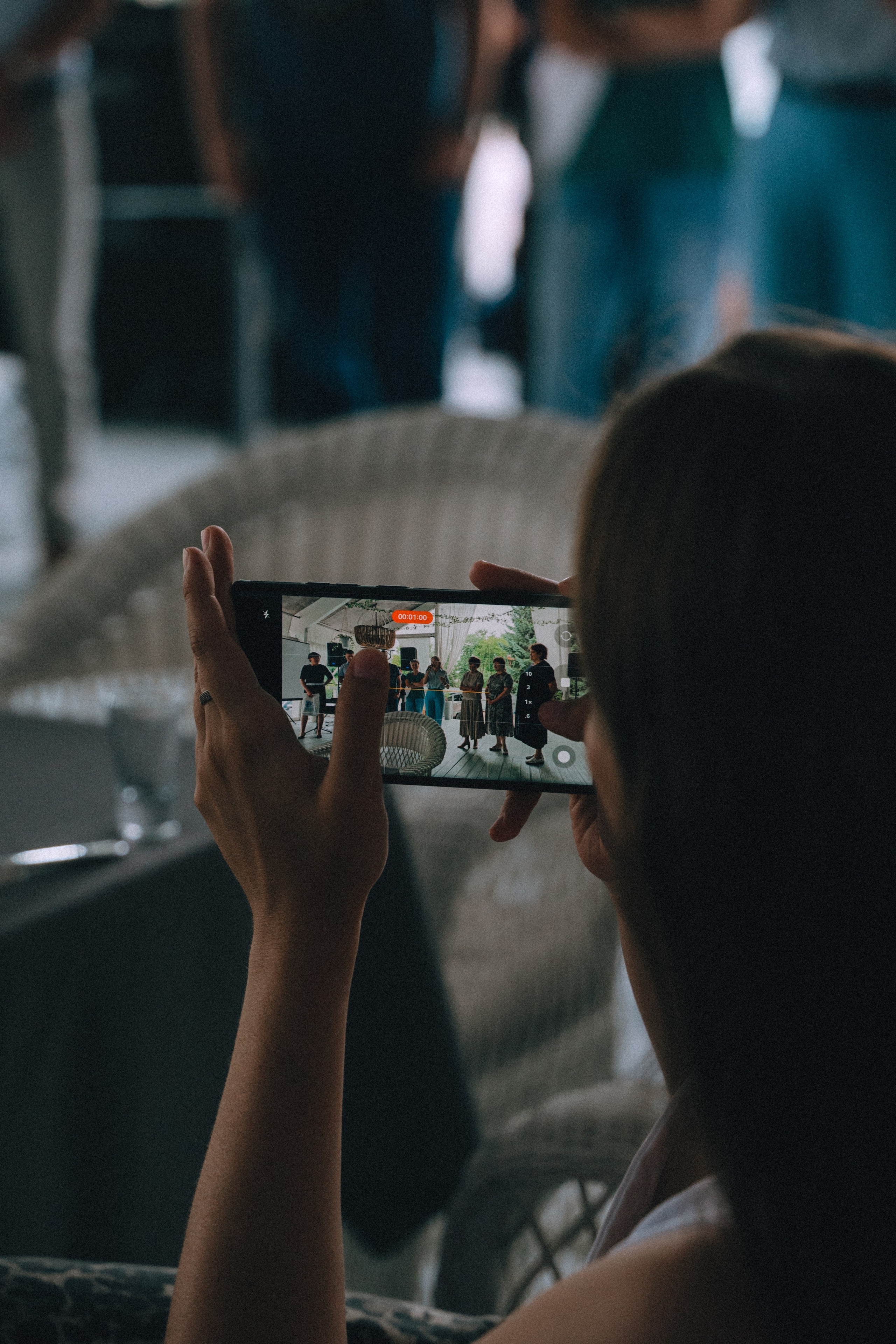 Выпускной ординаторов «Микрохирургия глаза». Фотограф в Иркутске Сендыхеев Пётр