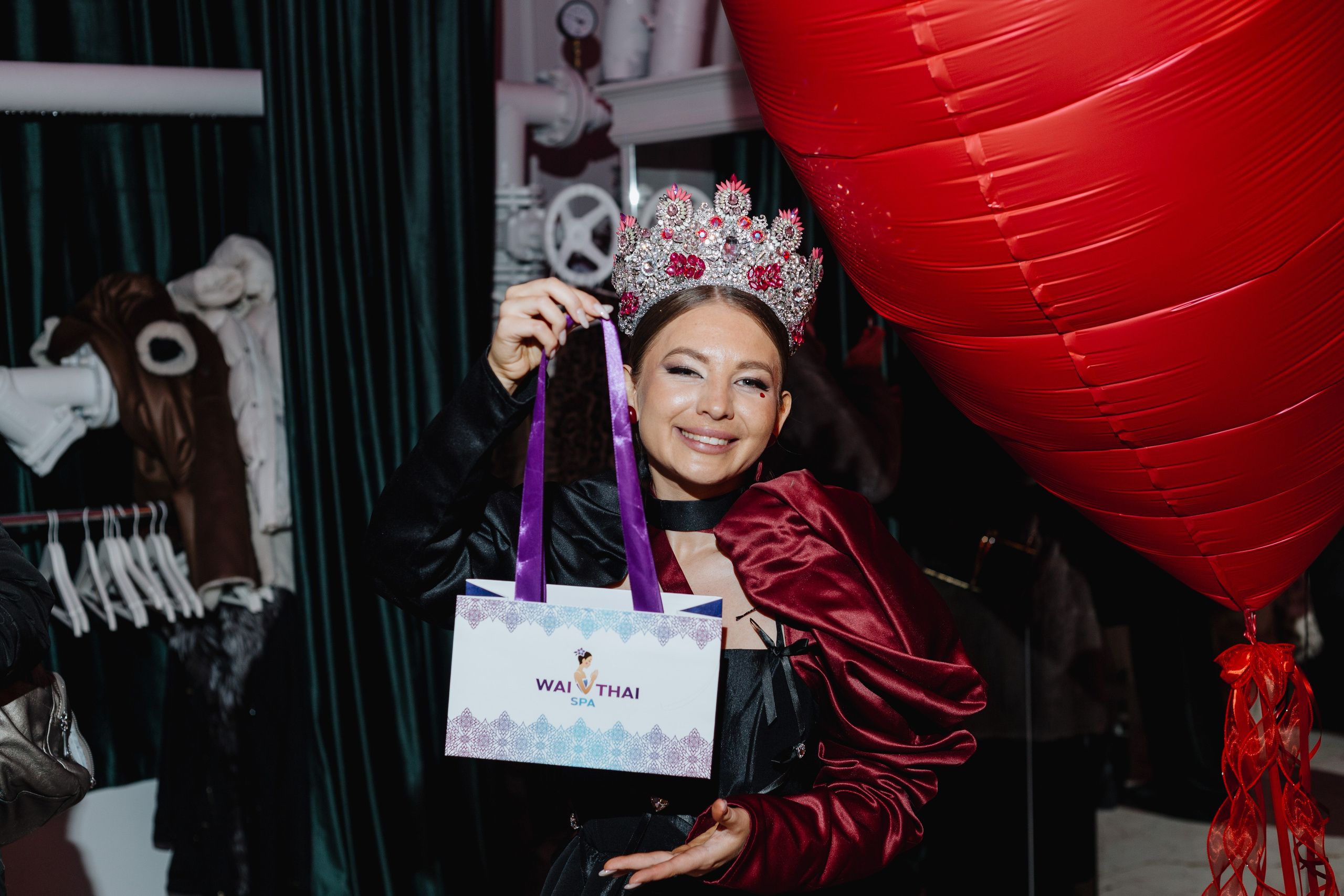 Love party. Портретный фотограф Москва Юлия Трякина