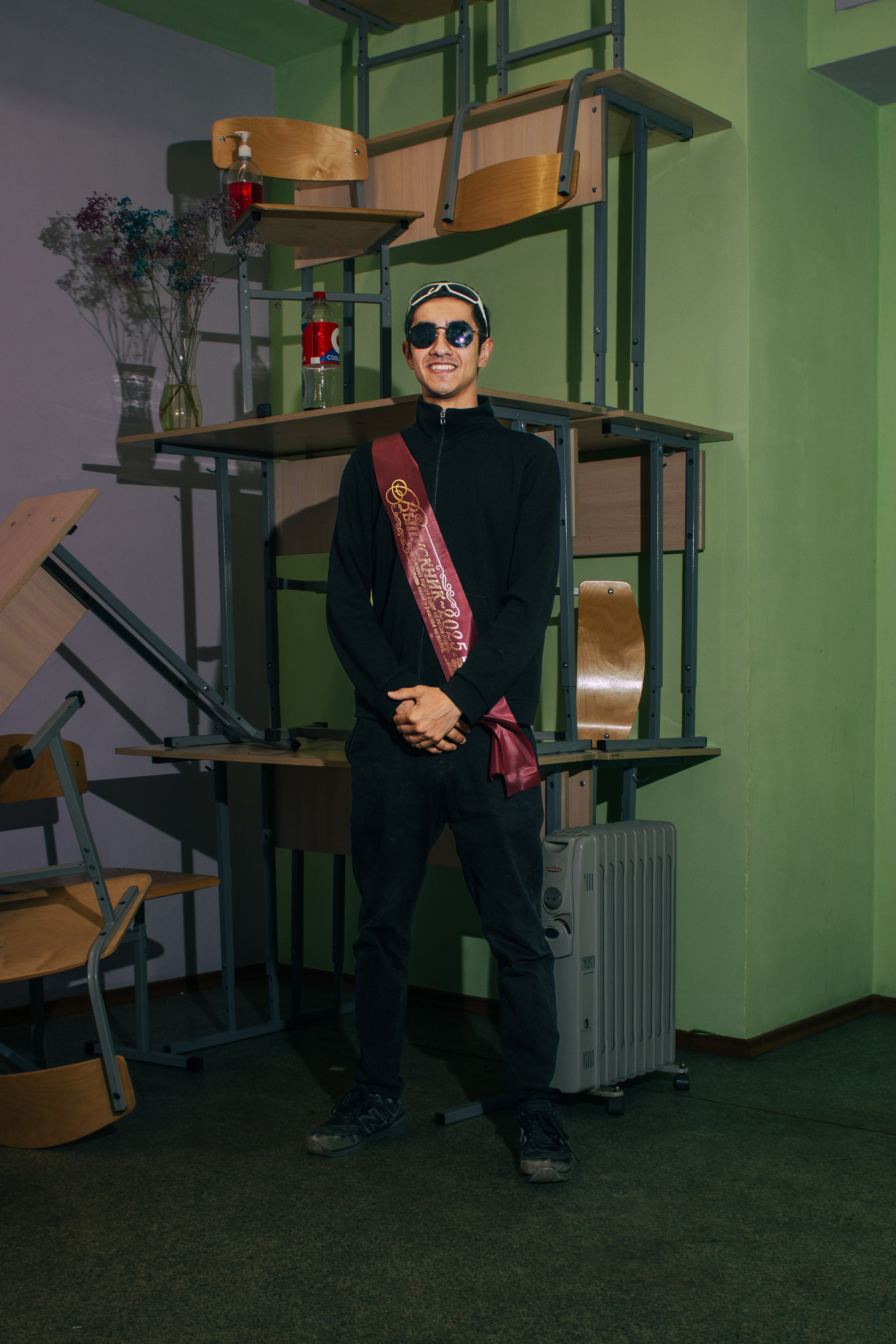 9а. Портретный фотограф Москва Юлия Трякина