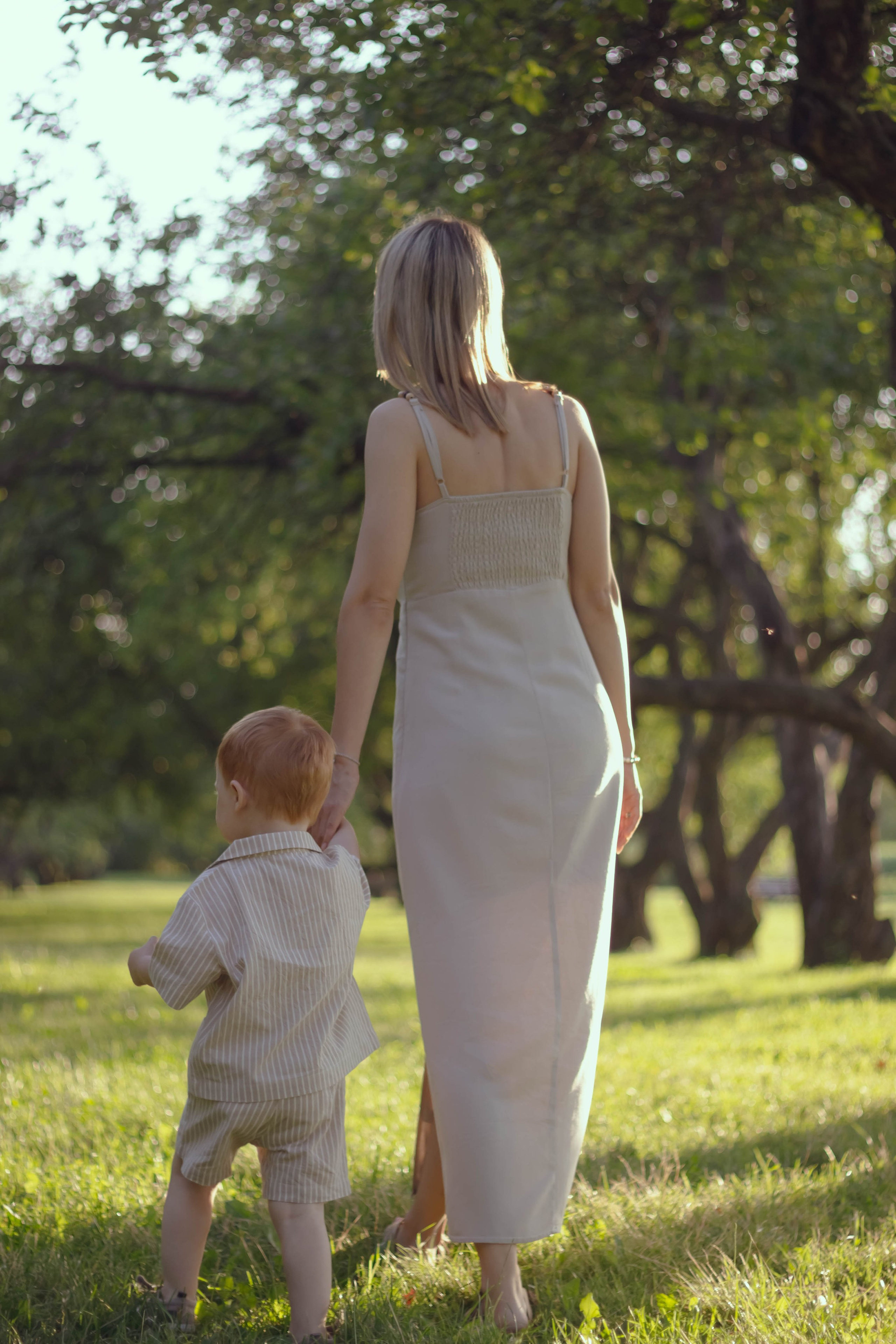 Ксюша и Егор в Коломенском. Портретный фотограф Москва Юлия Трякина