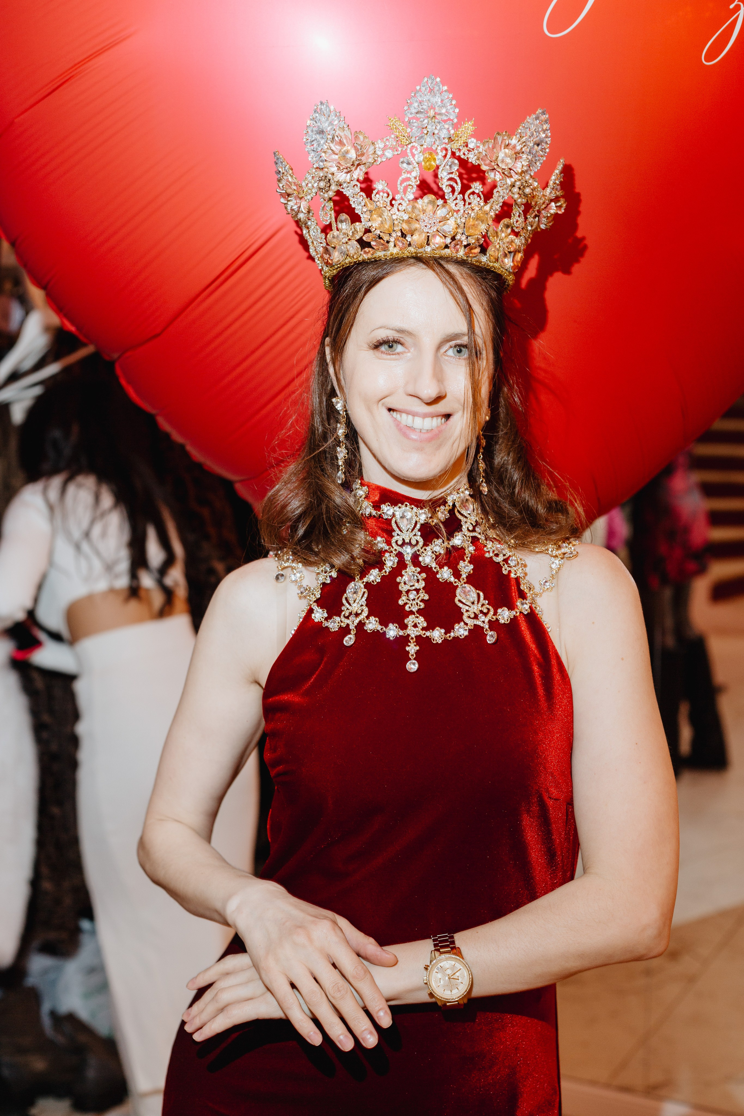 Love party. Портретный фотограф Москва Юлия Трякина