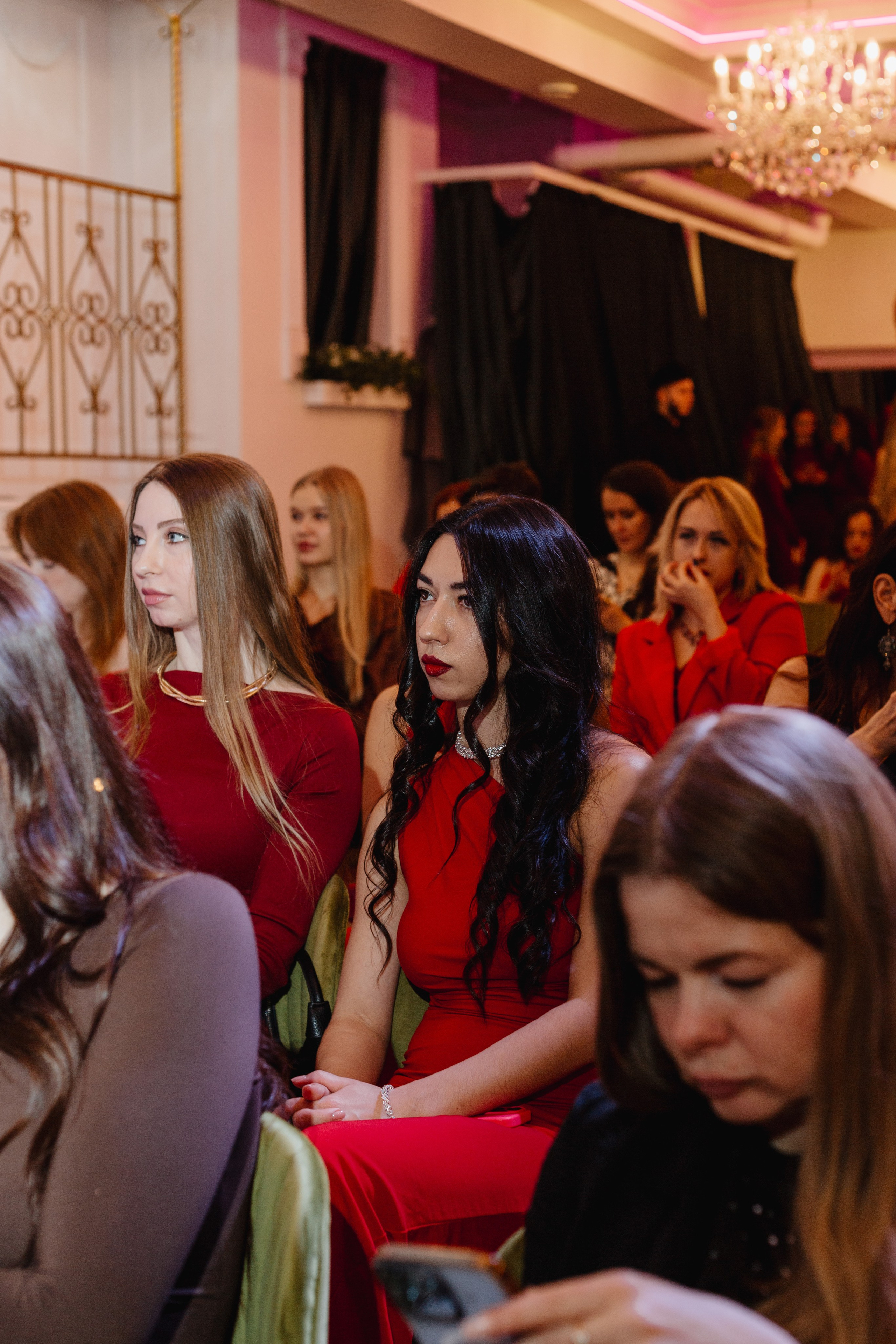 Love party. Портретный фотограф Москва Юлия Трякина