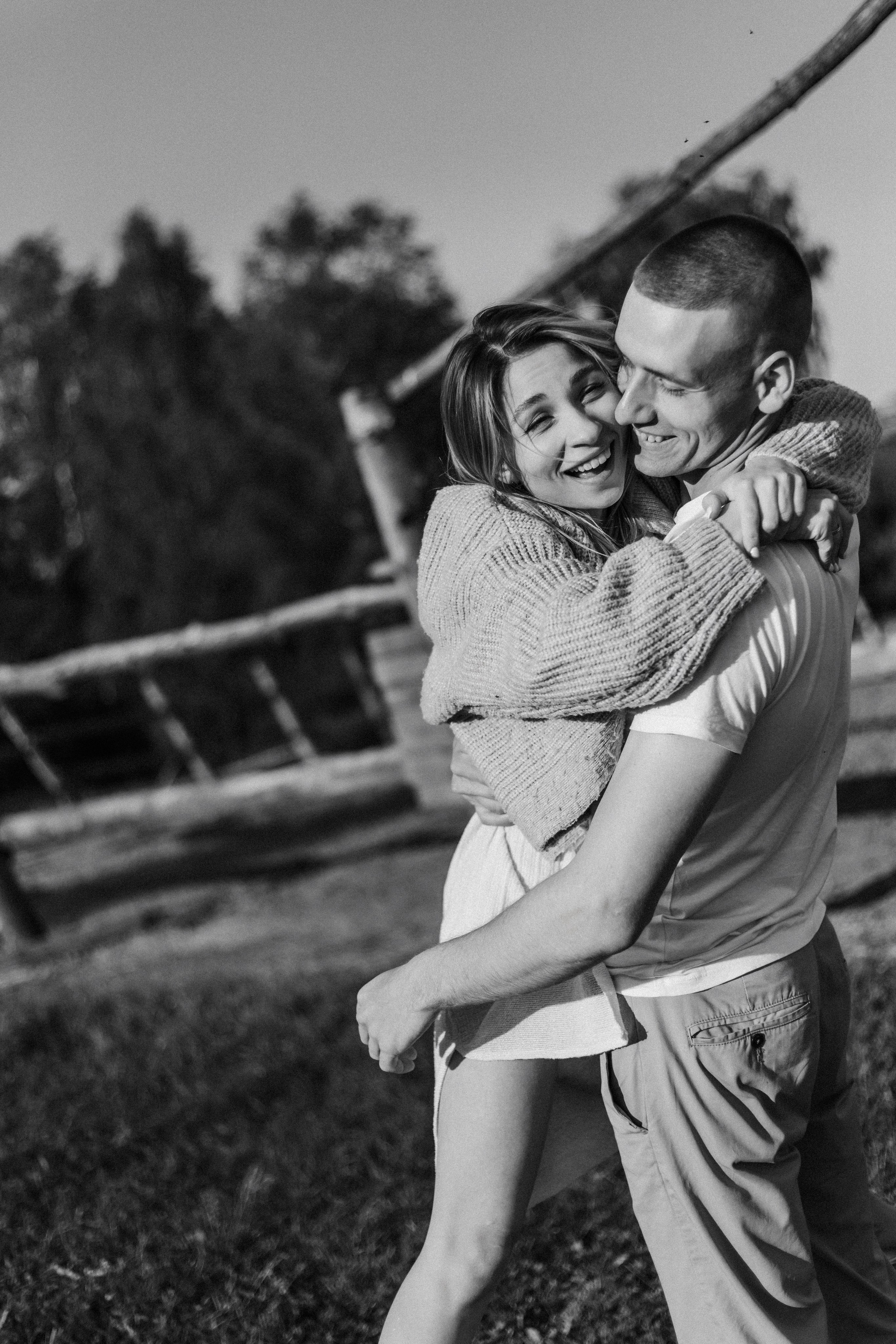 Виктория & Дмитрий. Семейный фотограф Беларуси Юлия Барейша