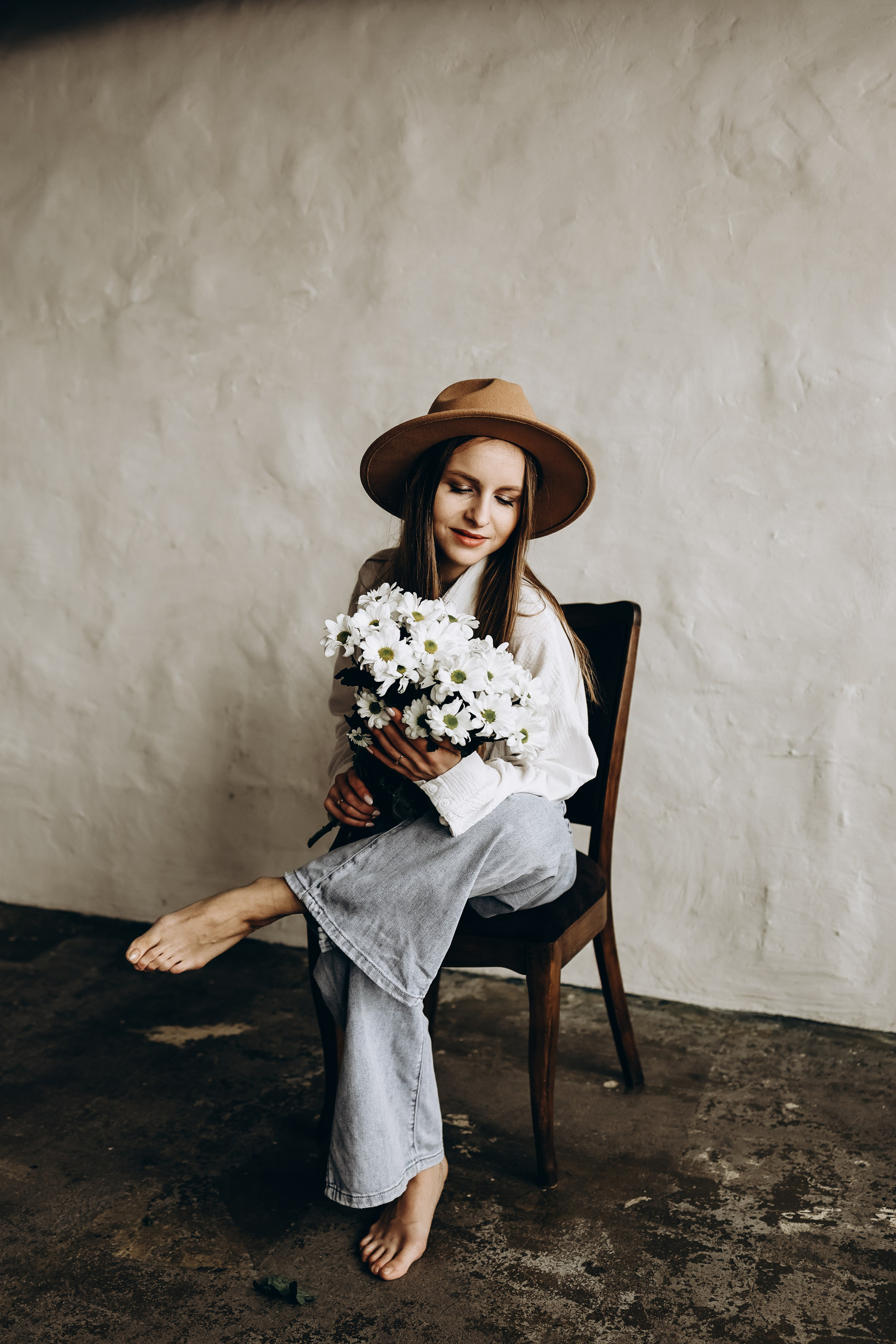 Алина. Свадебный и семейный фотограф в Воронеже Ксения Воротникова