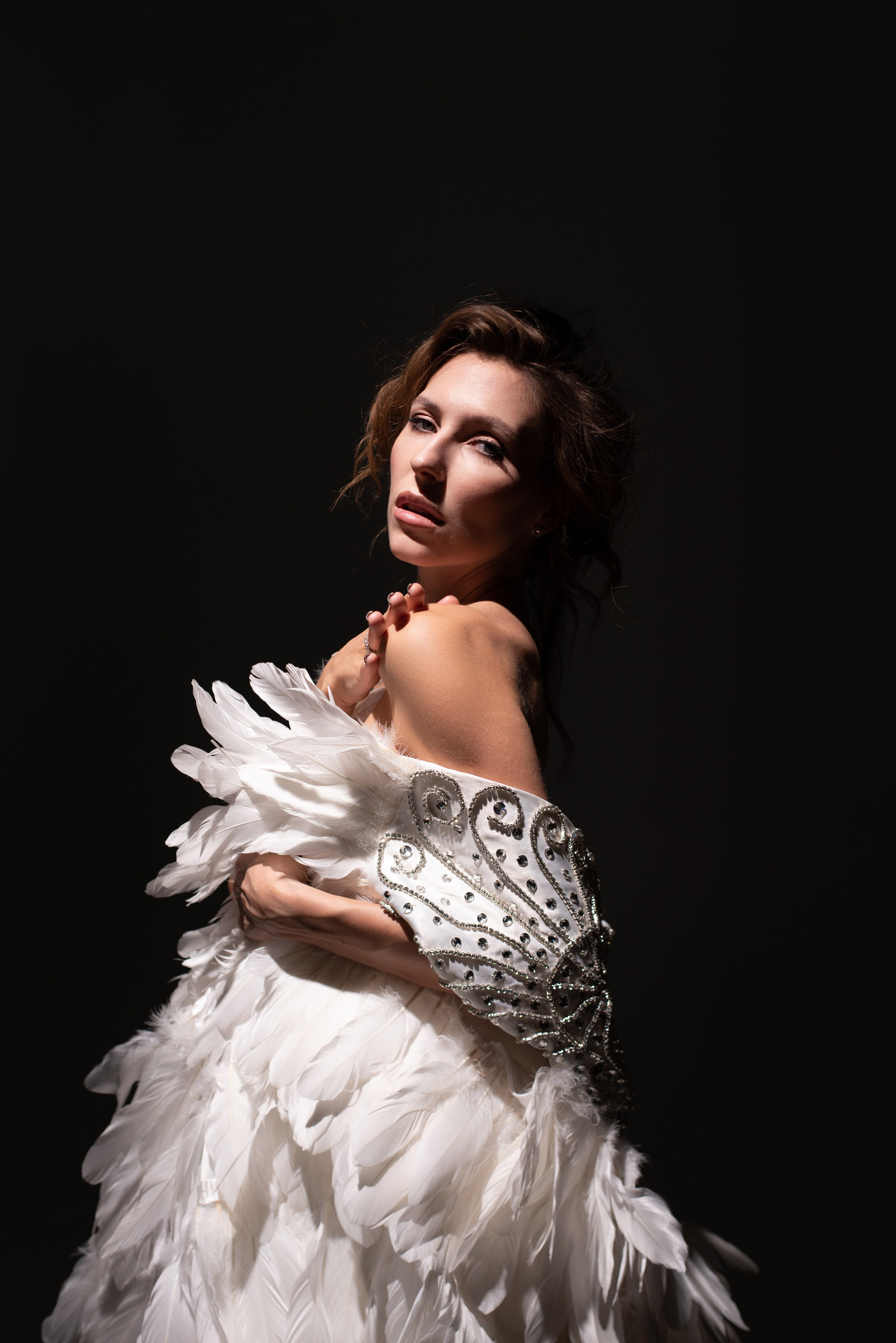 Марина. Свадебный и семейный фотограф в Воронеже Ксения Воротникова