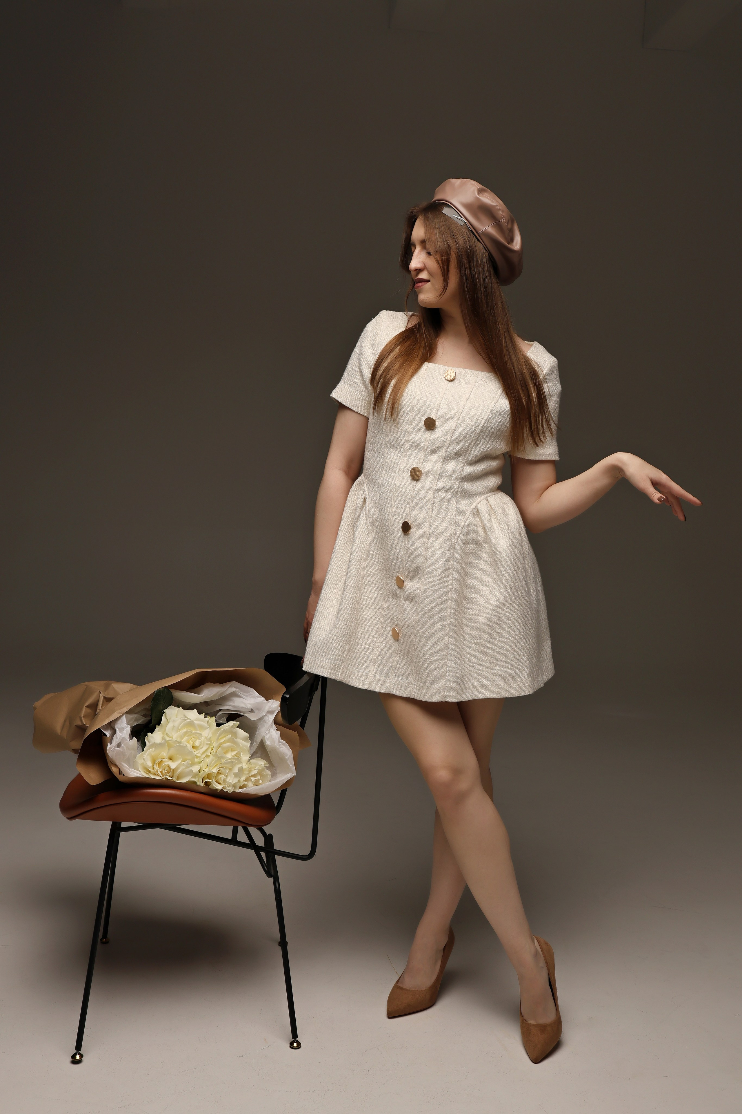 Екатерина. Свадебный и семейный фотограф в Воронеже Ксения Воротникова