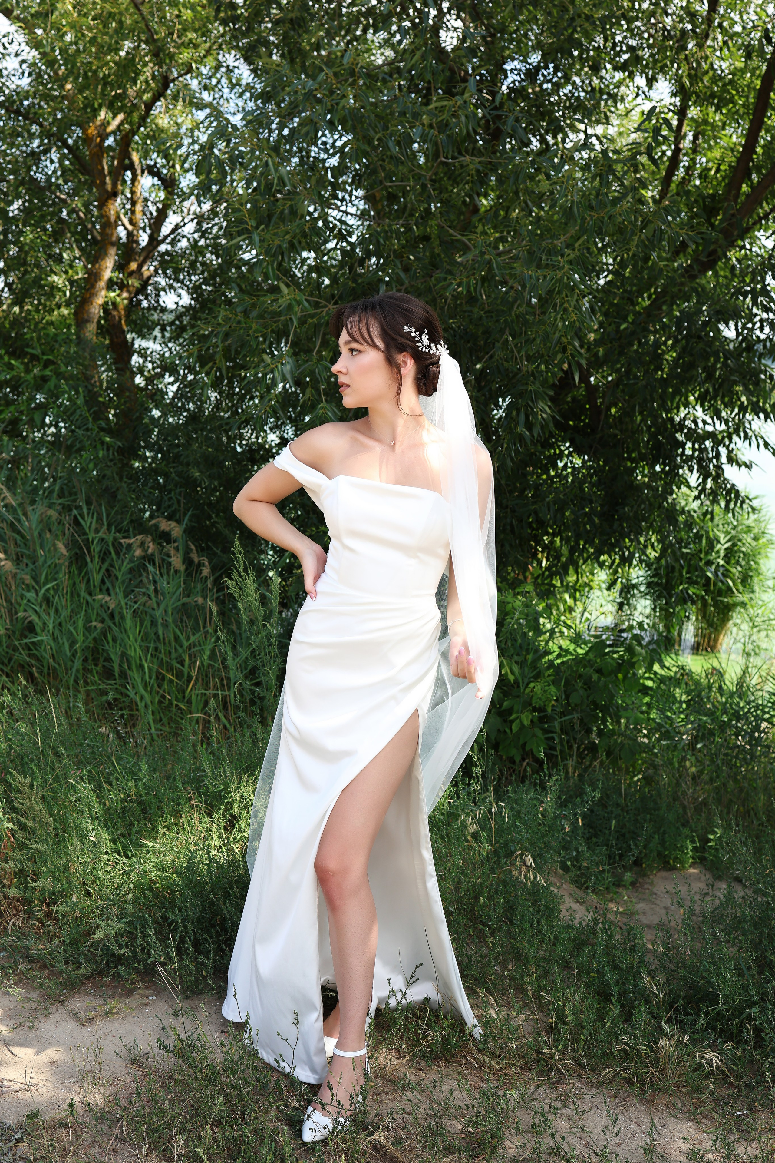 Марина и Роман. Свадебный и семейный фотограф в Воронеже Ксения Воротникова