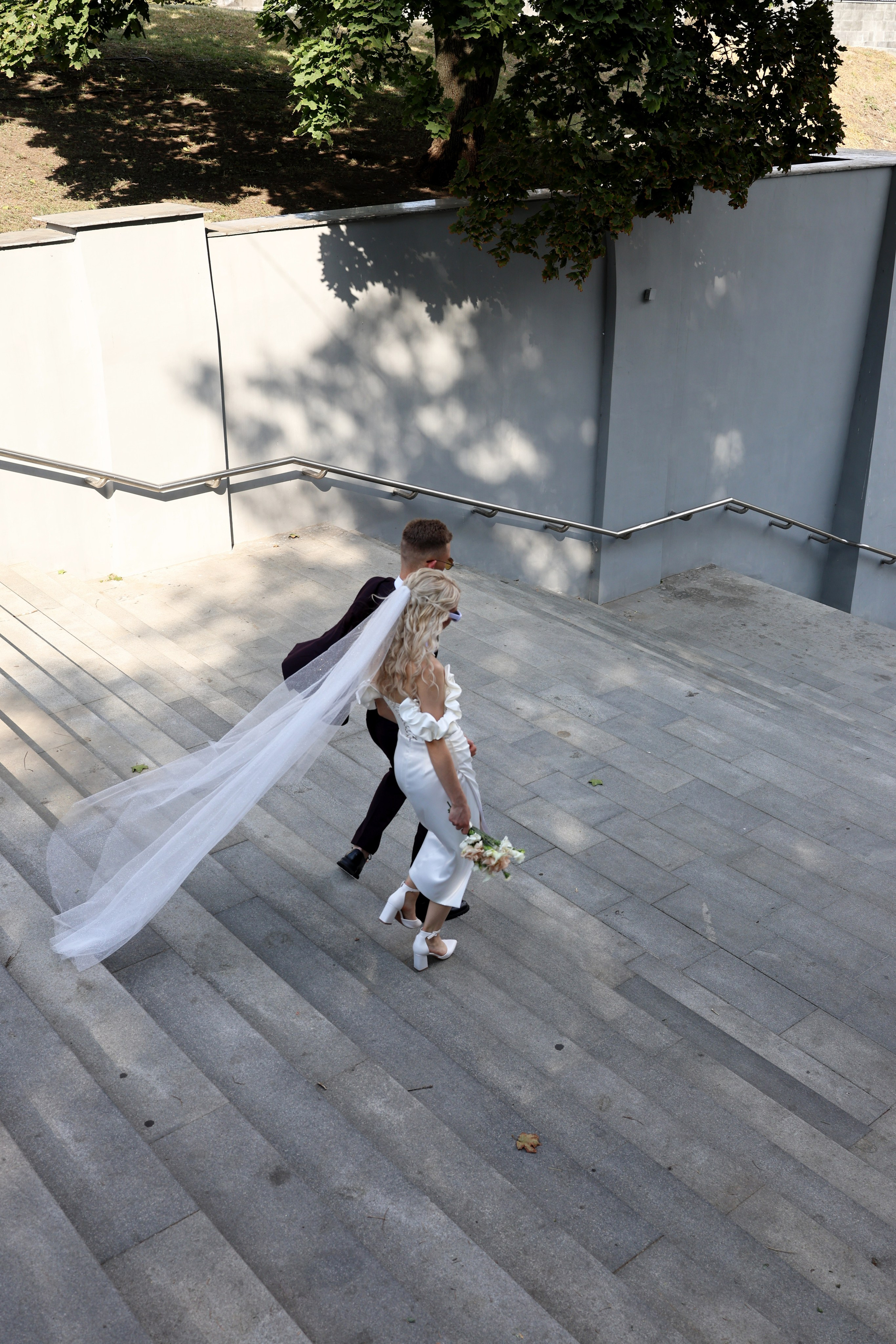 Ксения и Никита. Свадебный и семейный фотограф в Воронеже Ксения Воротникова