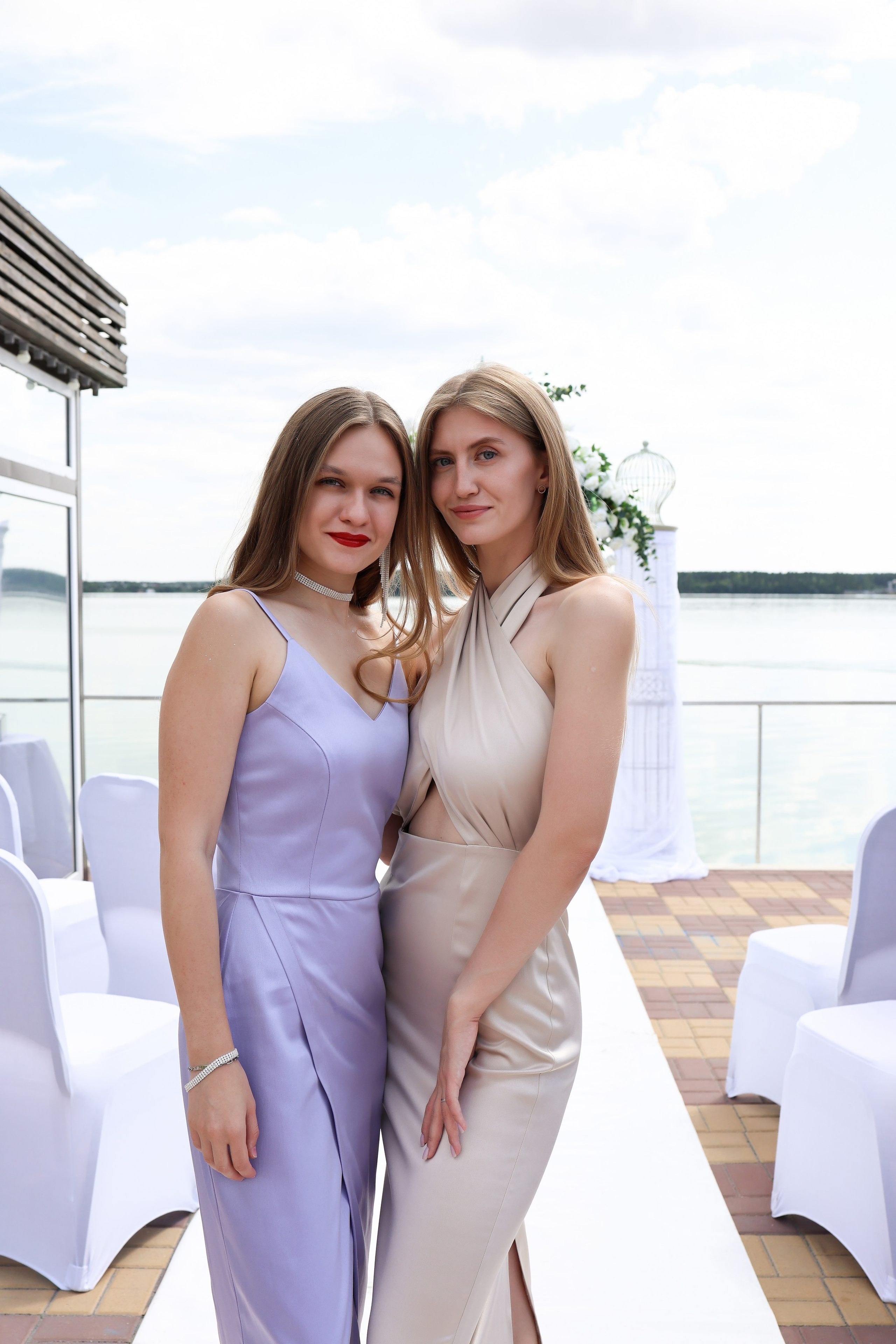 Марина и Роман. Свадебный и семейный фотограф в Воронеже Ксения Воротникова